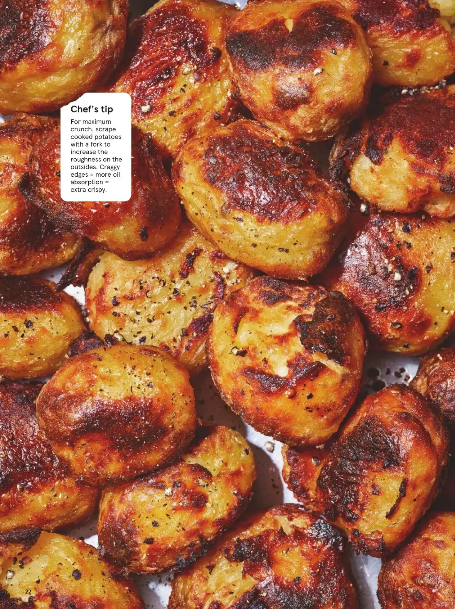 Tesco Magazine October 2026 (01/10/2026 - 31/10/2026) - Offers Online from 1 October to 31 October 2026 - Catalogue Page 22