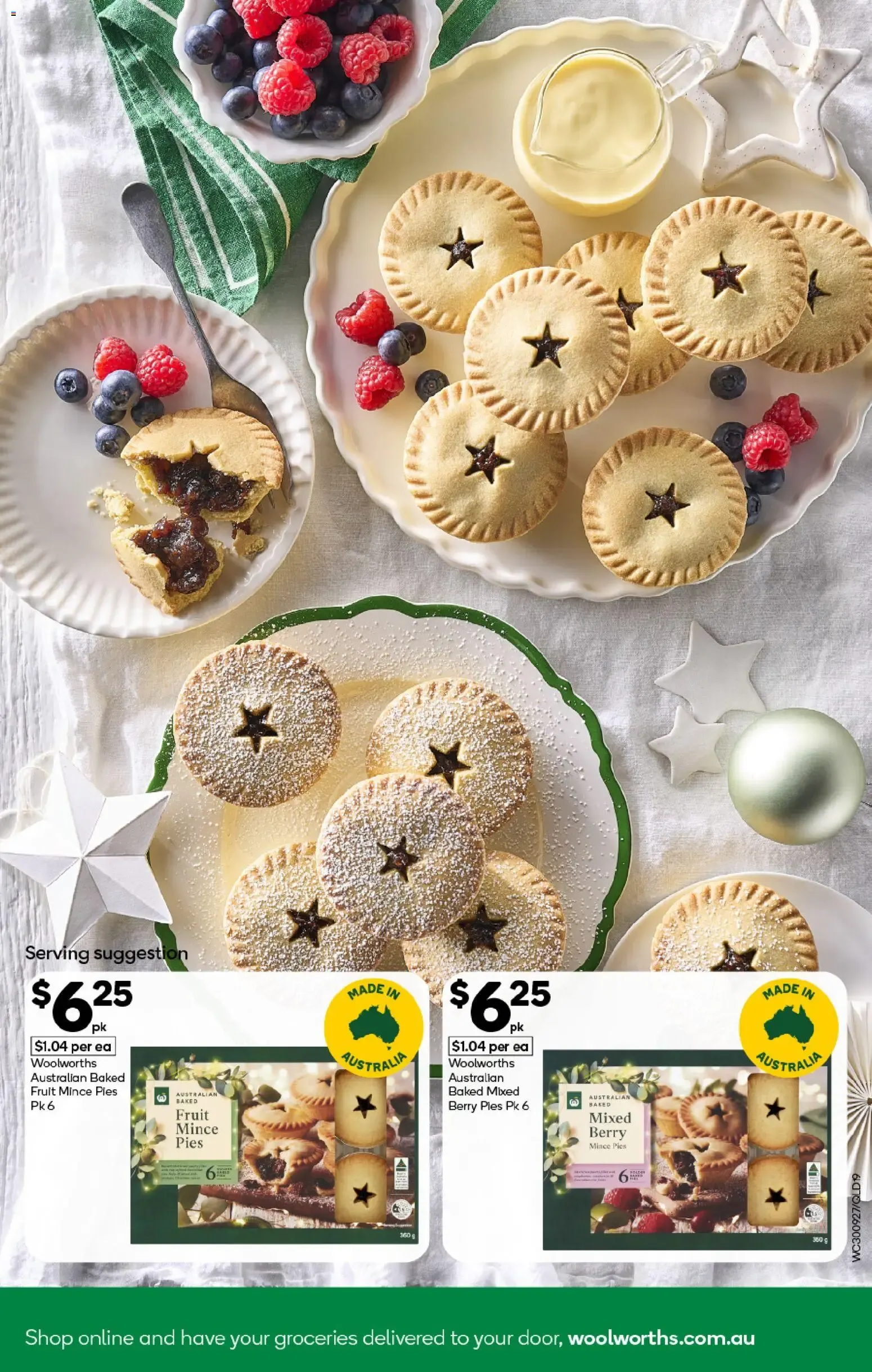 FOOTY FAVES - Catalogue valid from 30 September to 6 October 2026 - page 15