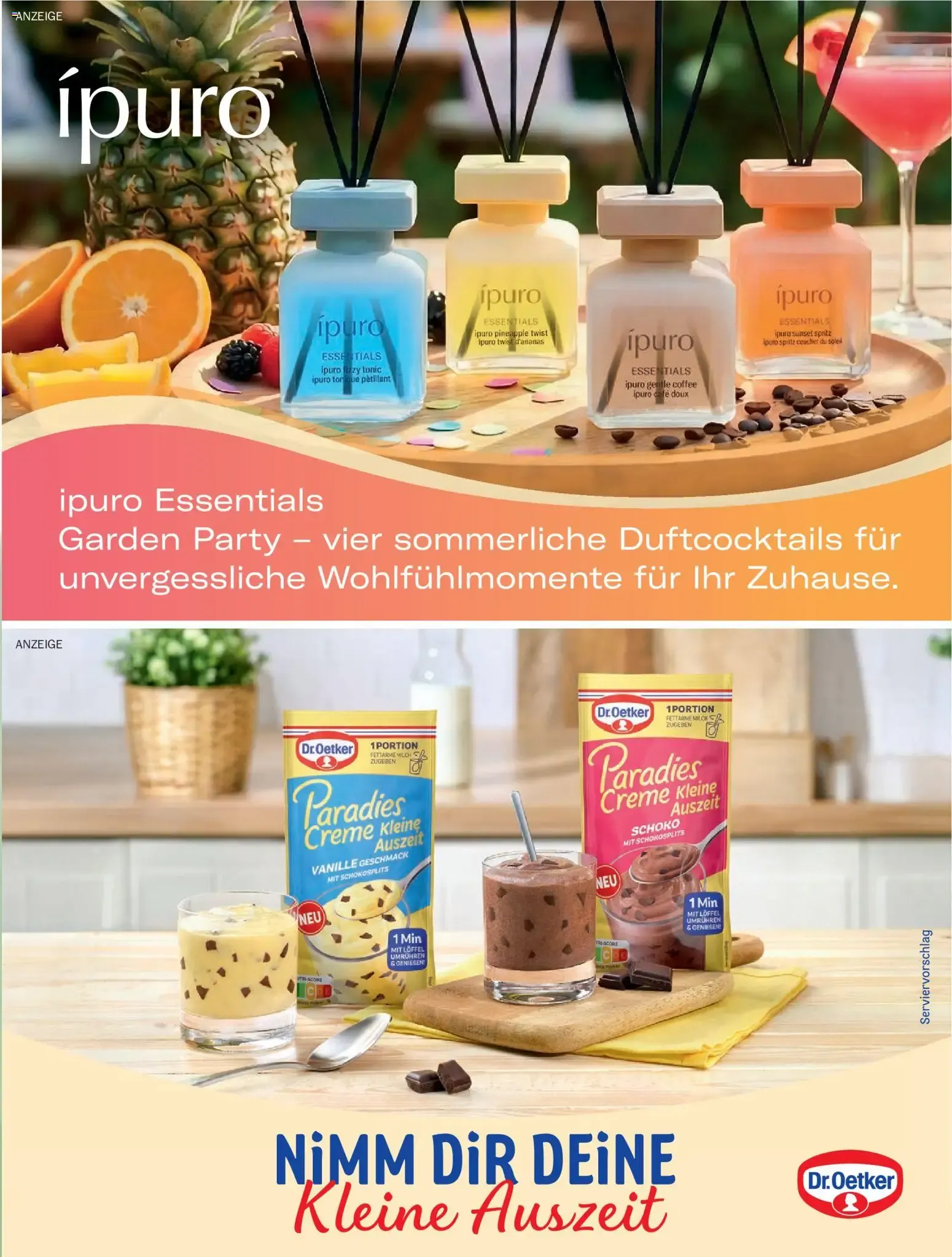 HIT pures Leben 03/2026 von 1. Juli bis 31. August 2026 - Prospekt seite 7