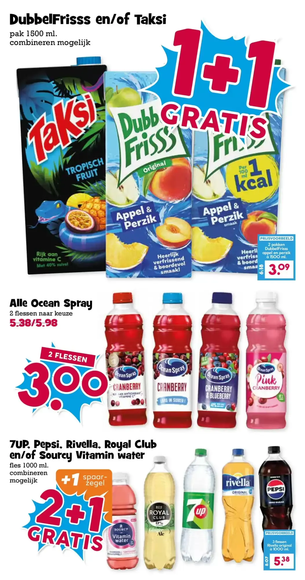 Boon`s Markt folder week 38 van 14 september tot 20 september 2026 - Folder pagina 20
