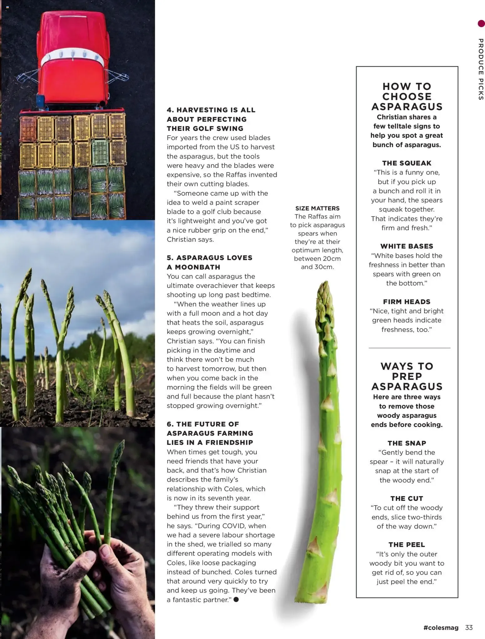 Coles catalogue valid from 01/09/2026 > Online Australia - Catalogue valid from 1 September to 30 September 2026 - page 33