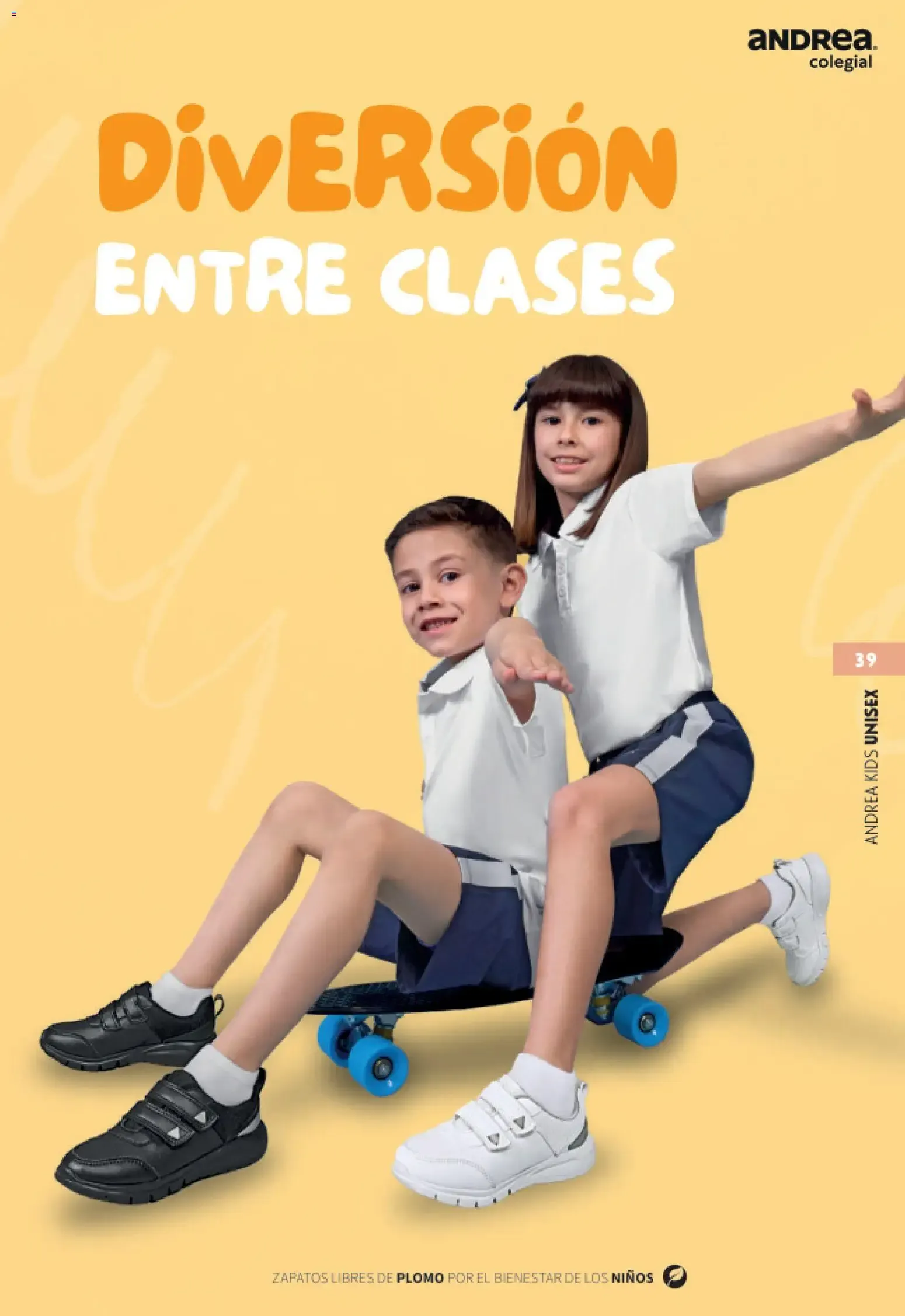 Catálogo de Andrea EsCool 23 de mayo al 3 de octubre 2026 - Pagina 39