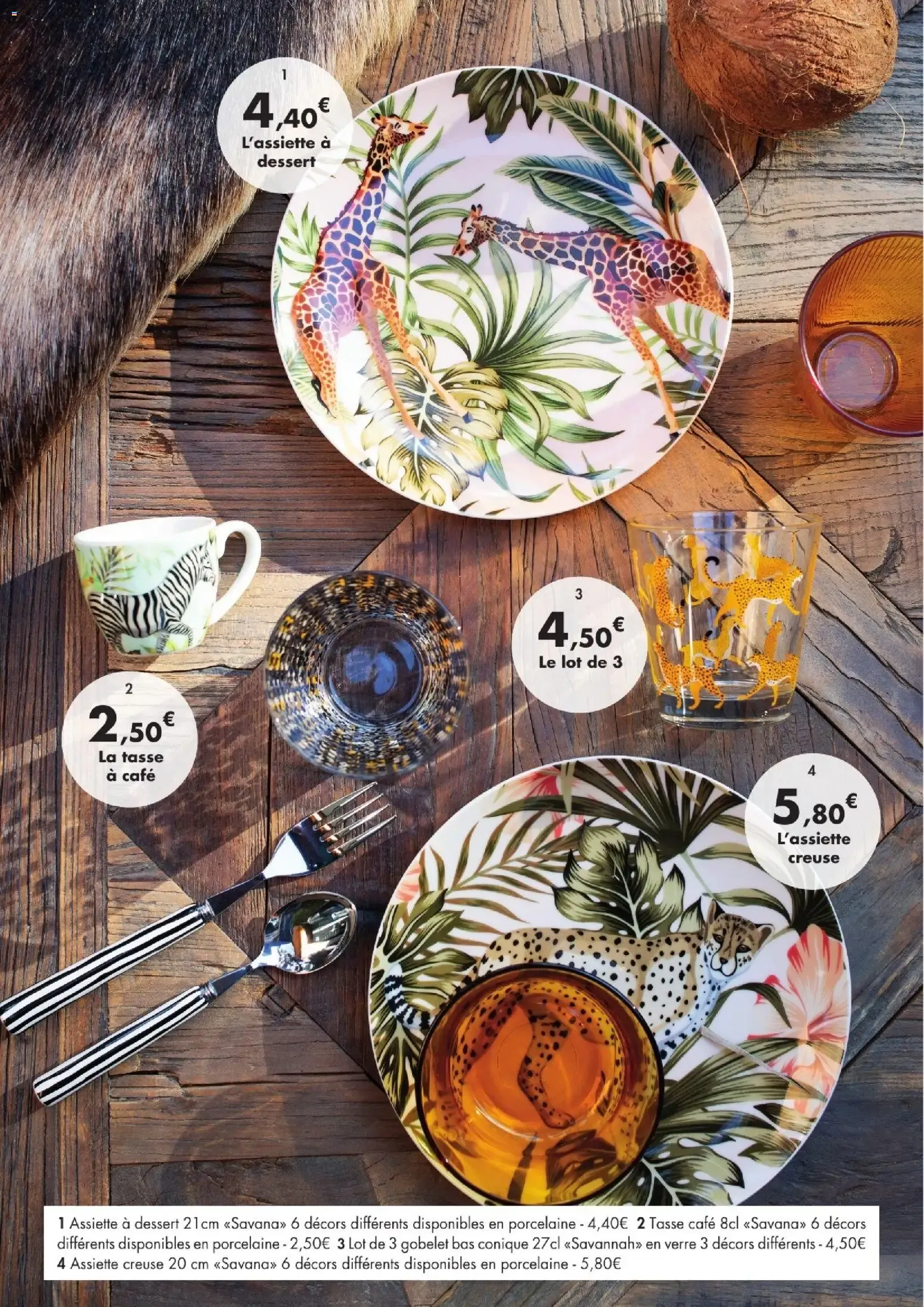 LE MAG' maison du 2 juin au 30 août 2026 - Catalogue page 16