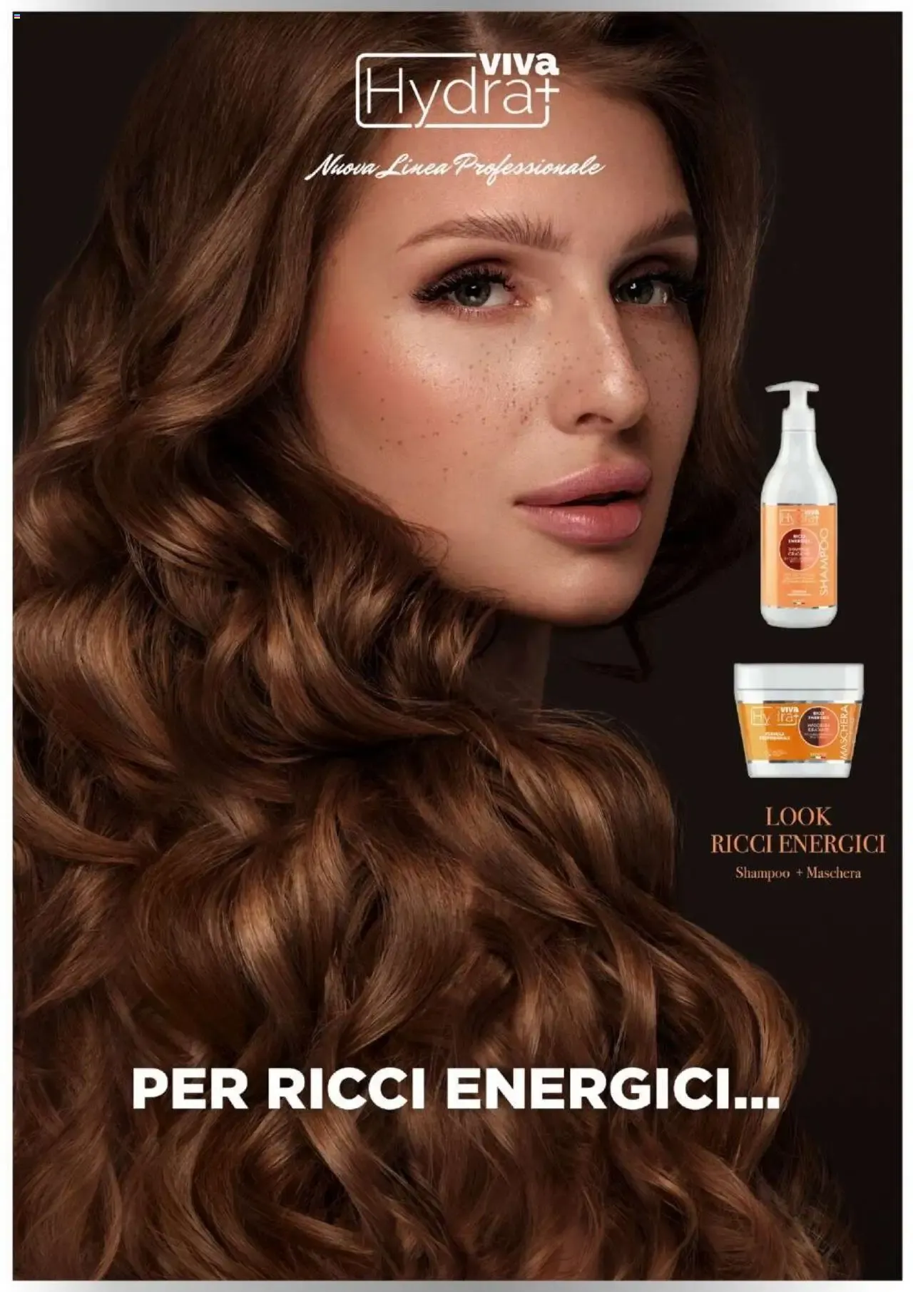 Viva Hydrat - Nuova Linea Professionale - Offerta Lancio da 12 aprile a 31 agosto di 2026 - Pagina del volantino 11