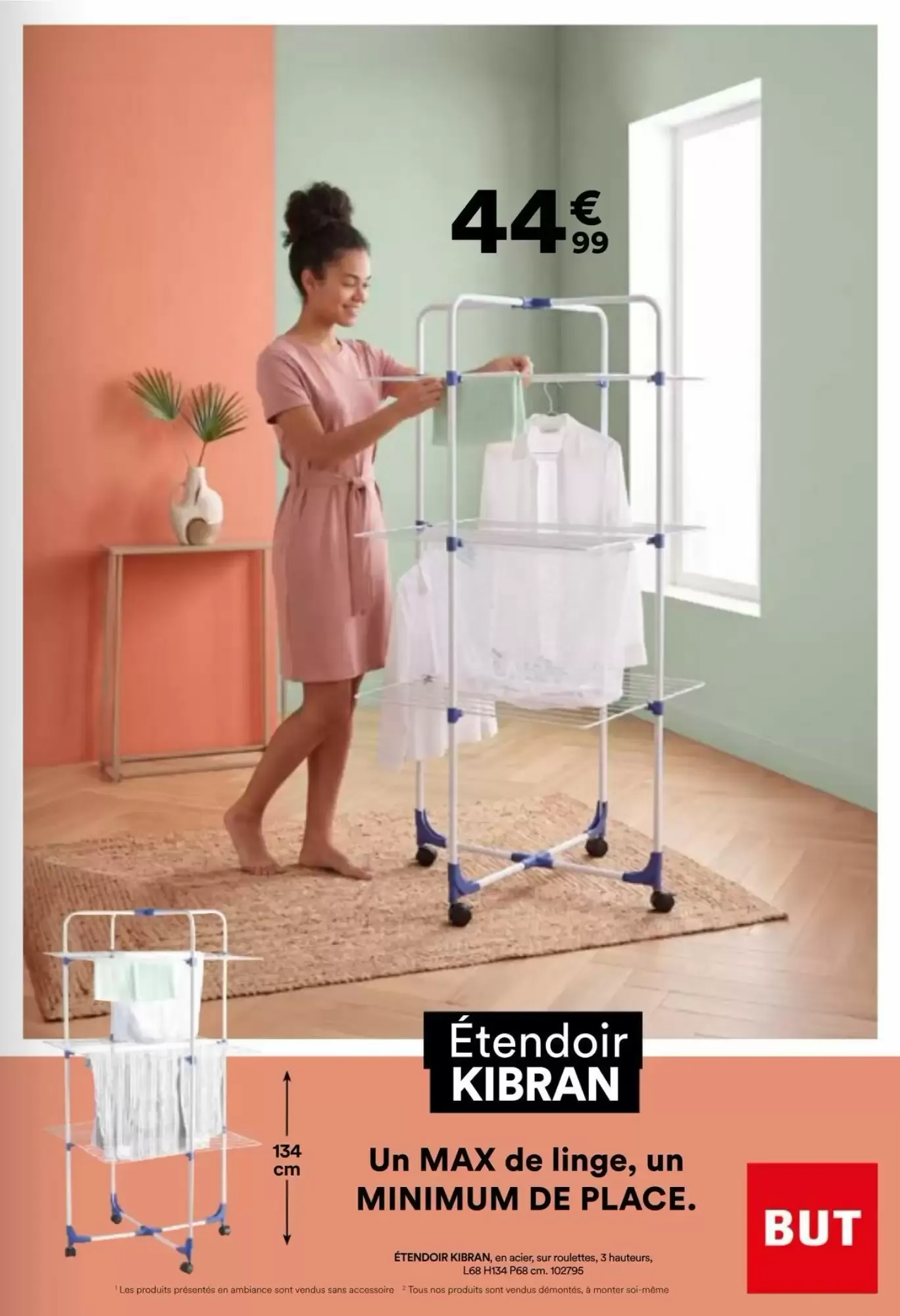 BUT - Especial Almacenamiento du 19 août au 29 août 2026 - Catalogue page 13