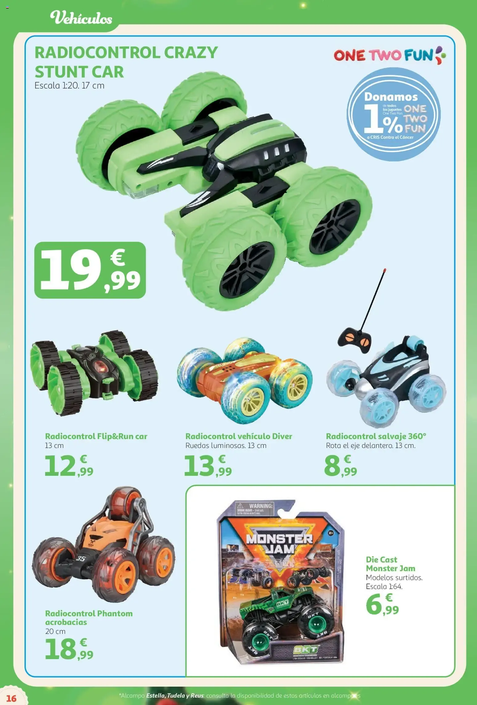 Catálogo de Les Joguines que ens agraden 3 de noviembre al 24 de diciembre 2026 - Página 16