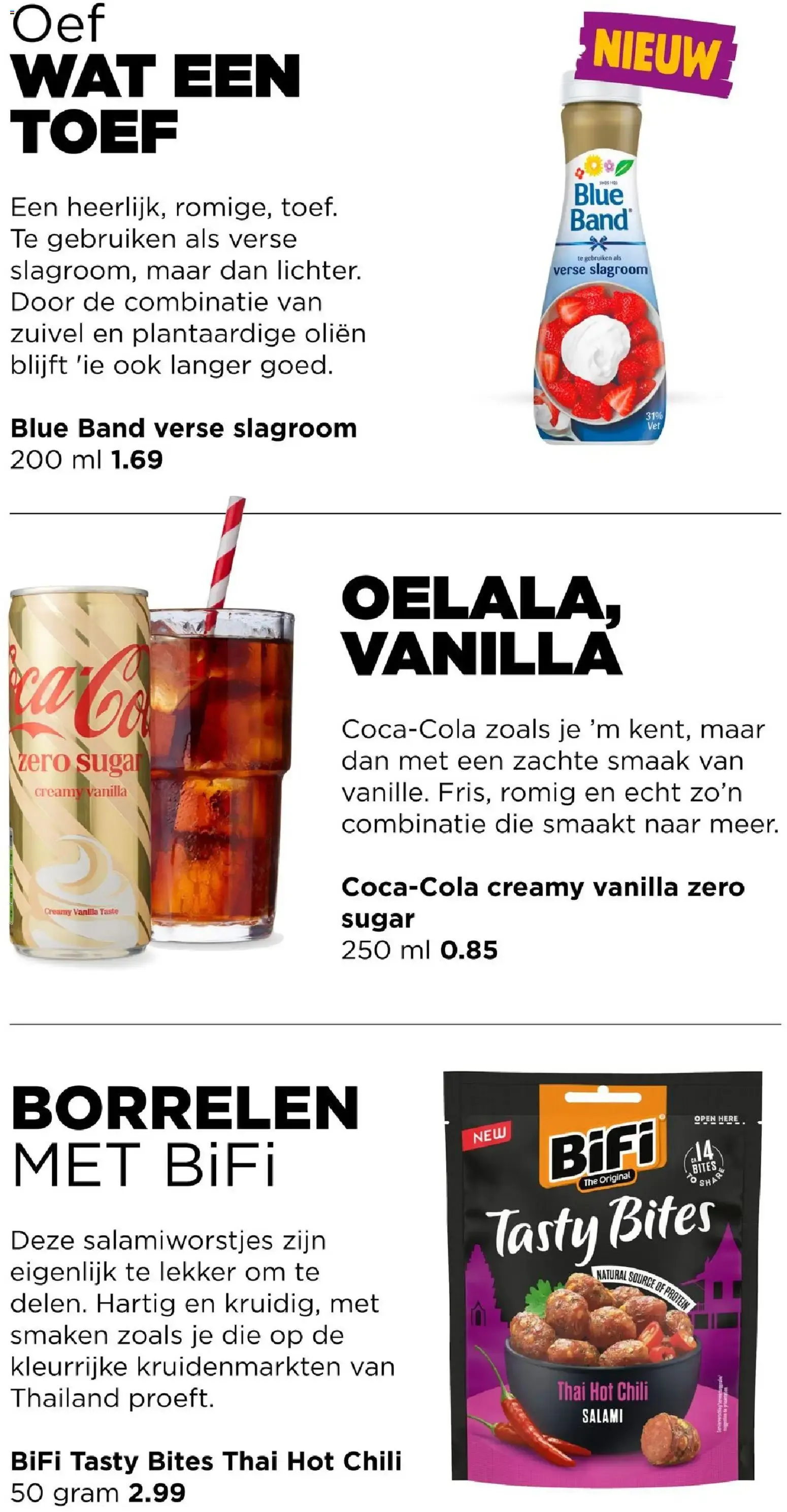Jumbo JUMMM: Lekker Samen Tafelen van 30 september tot 20 oktober 2026 - Folder pagina 40
