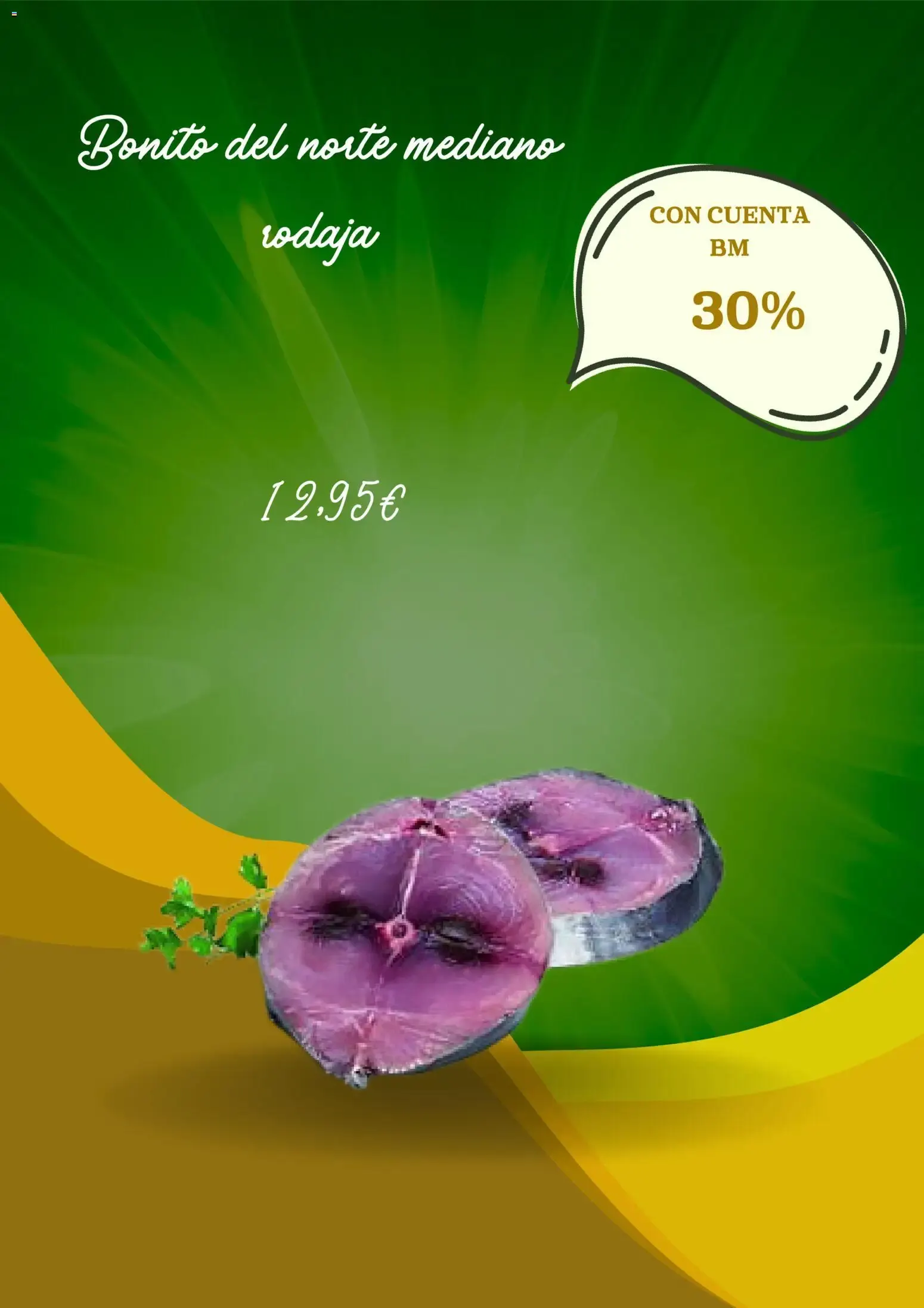 Catálogo de BM Supermercados 27 de julio al 2 de agosto 2026 - Página 6