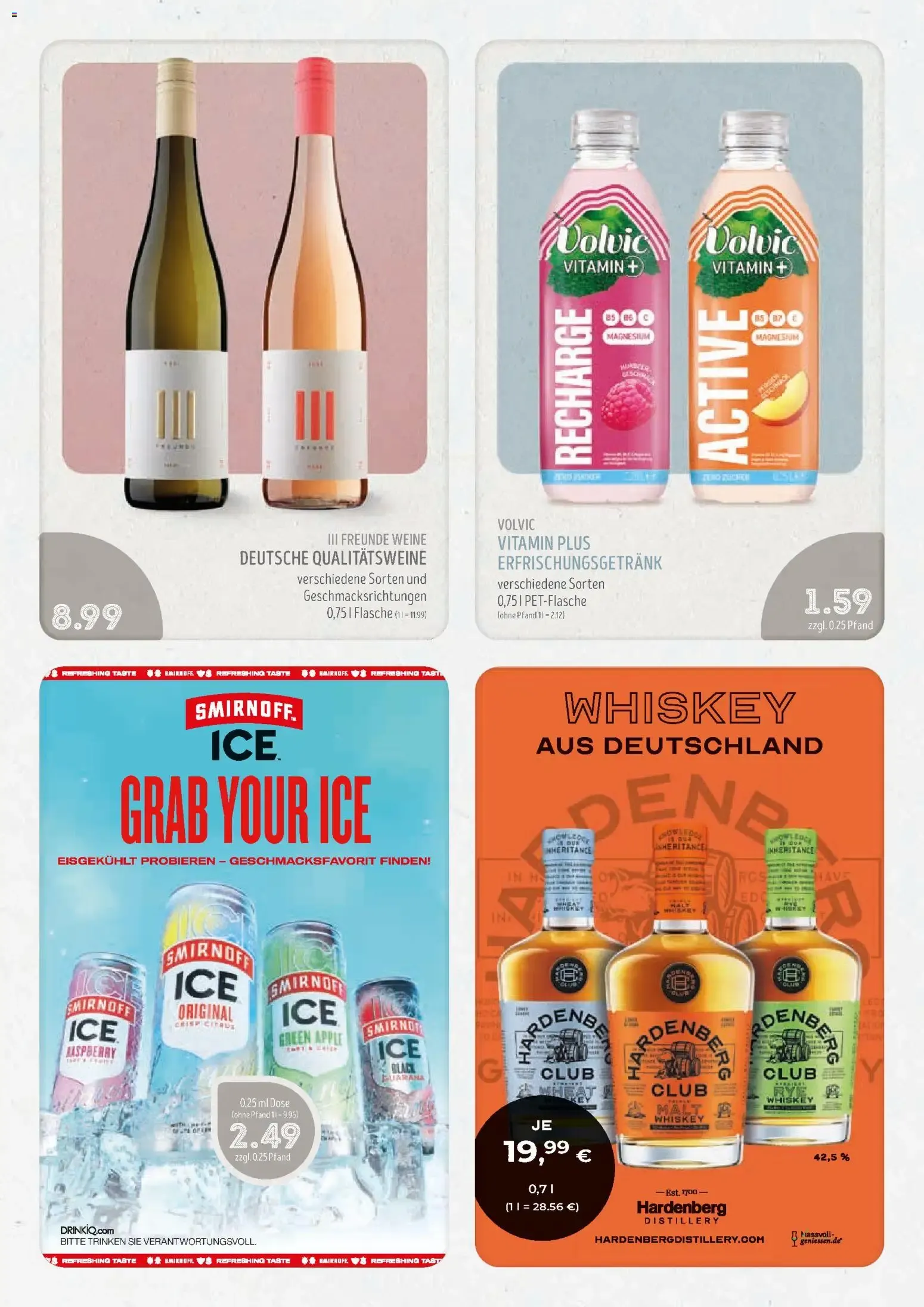 Edeka Struve Prospekt (ab 28.09.2026) zum Blättern von 28. September bis 2. Oktober 2026 - Prospekt seite 13