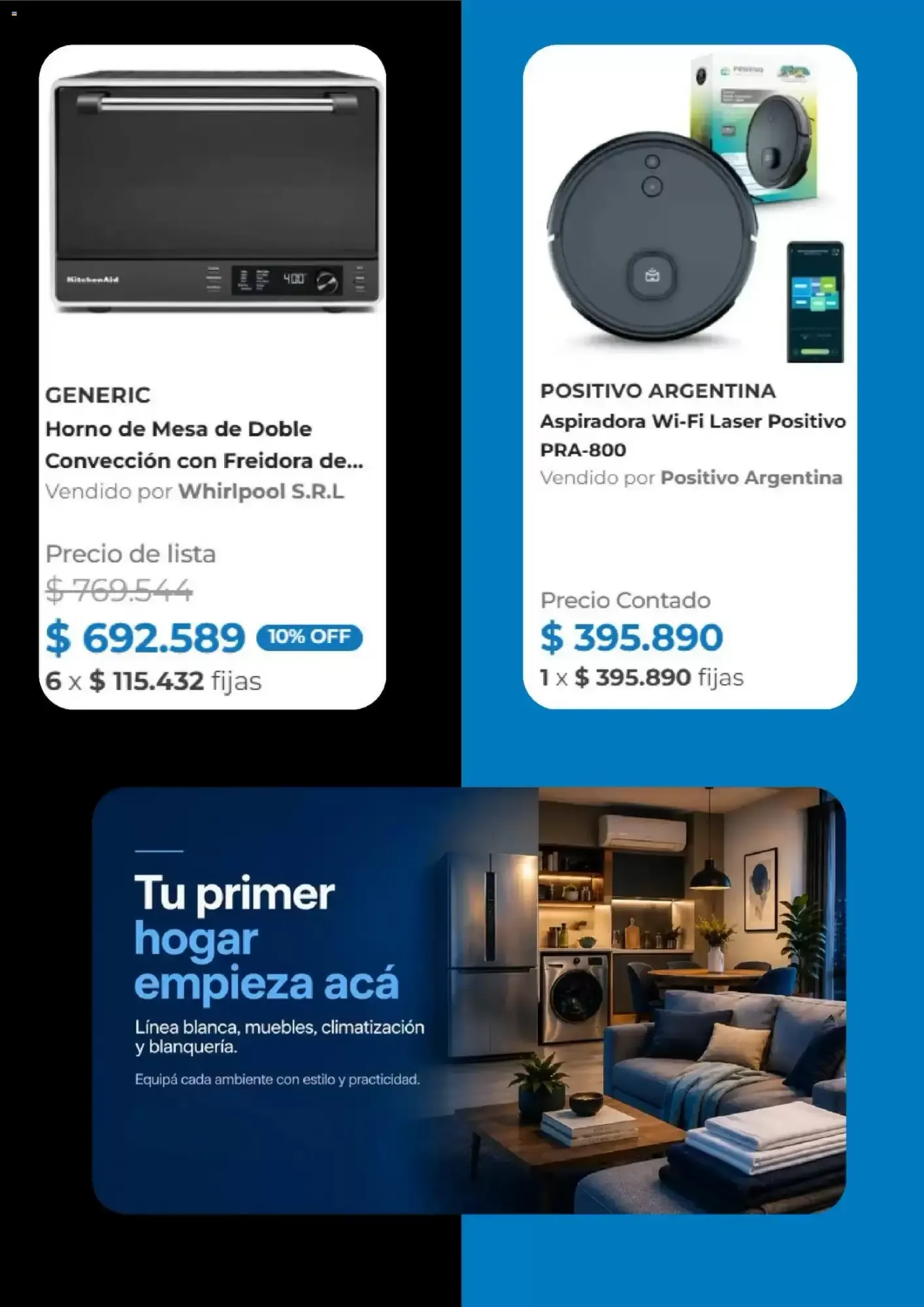 Ofertas de Pardo Ofertas 2 de septiembre al 1 de octubre 2026 - Página 2 del catálogo