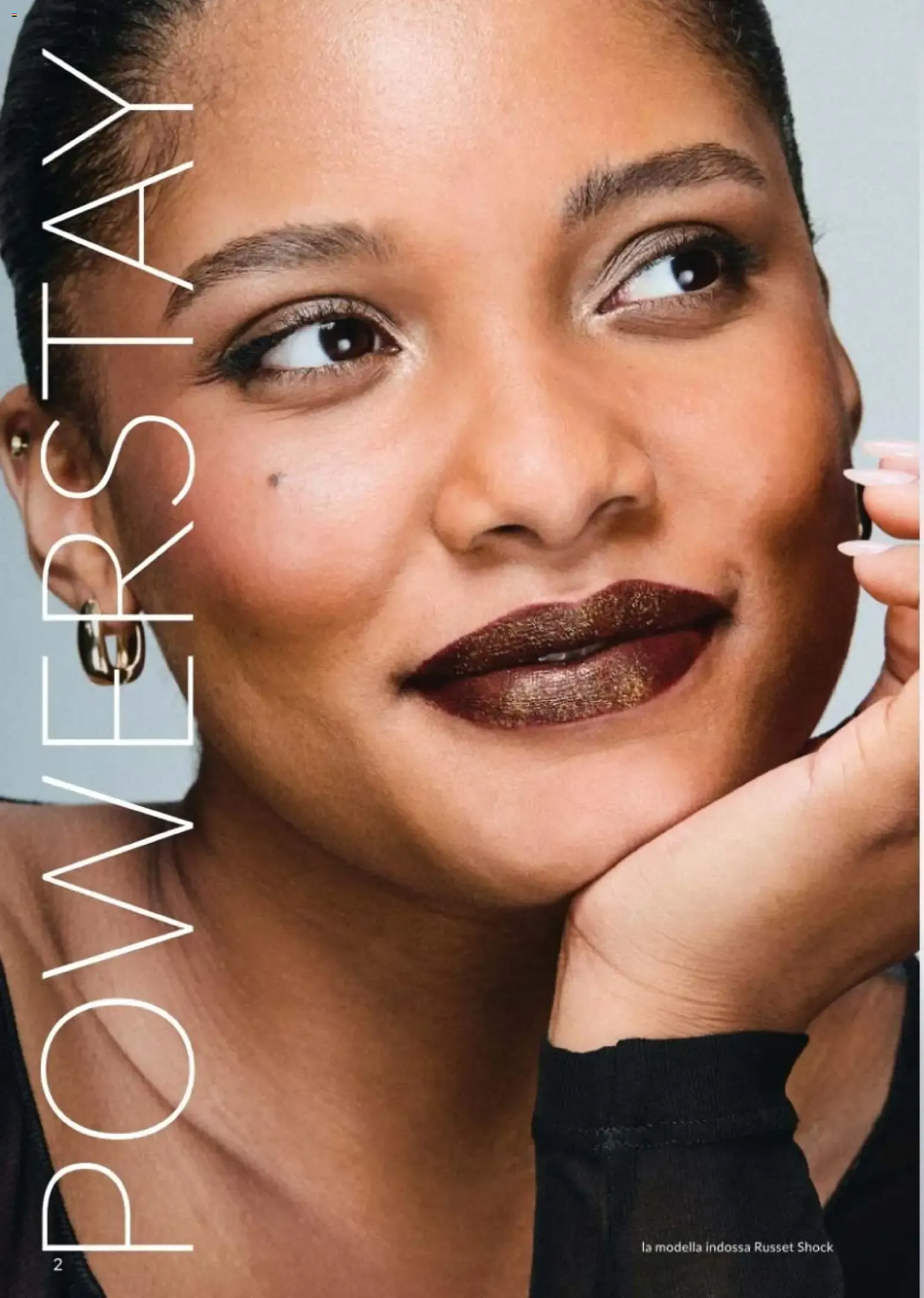 Avon volantino dal 01/10/2026 - online Offerte da 1 ottobre a 31 ottobre di 2026 - Pagina del volantino 2