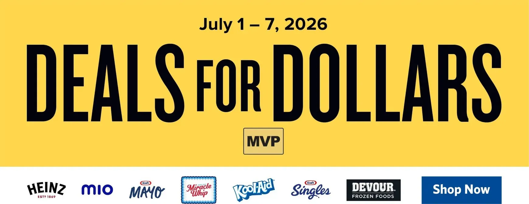 Weekly ad Current Food Lion leaflet valid from Wednesday 07/01/2026 to Tuesday 07/07/2026 from July 1 to July 7 2026 - Page 9