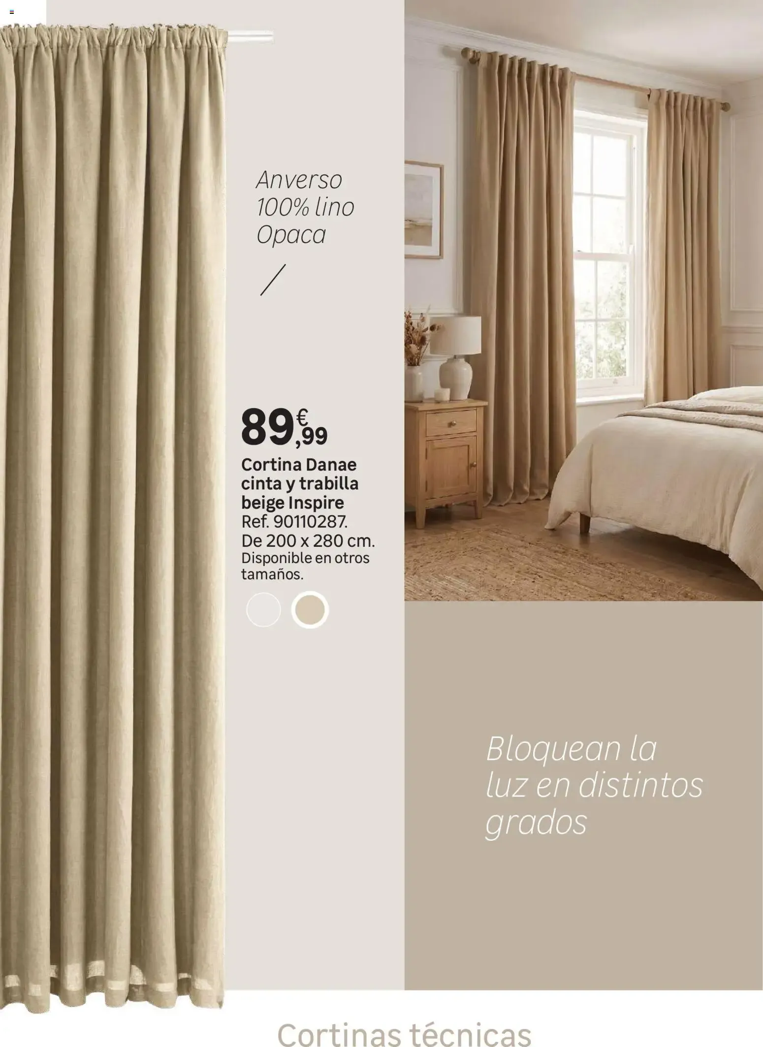 Catálogo de Decoración: Nuevas tendencias otoño - invierno 2026 10 de septiembre al 1 de noviembre 2026 - Página 119