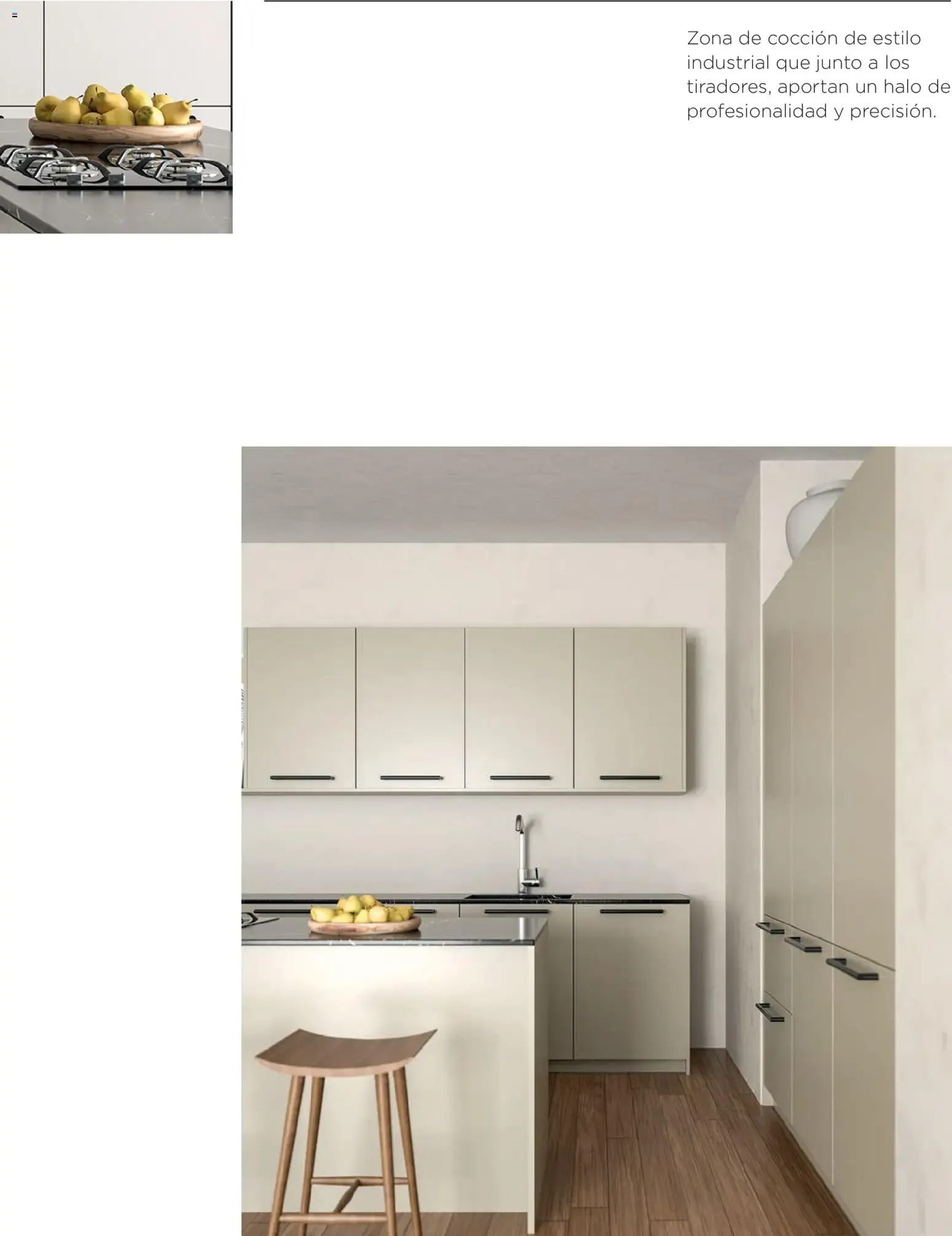 Catálogo de El Corte Inglés Home: Cocinas 1 de junio al 31 de mayo 2027 - Página 17