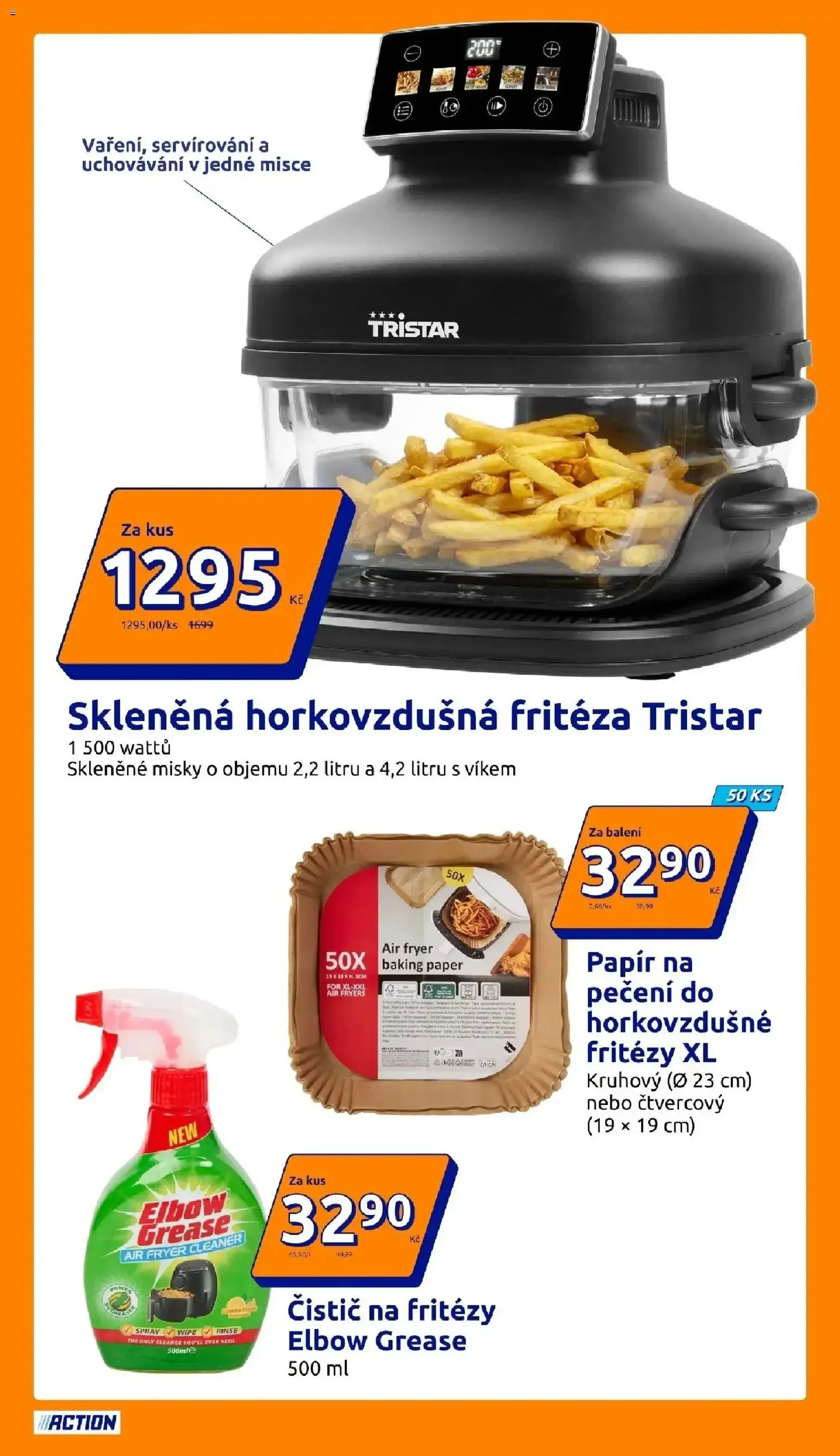 TÝDENNÍ AKCE ACTION - 21. října 27. října 2026 - Page 25