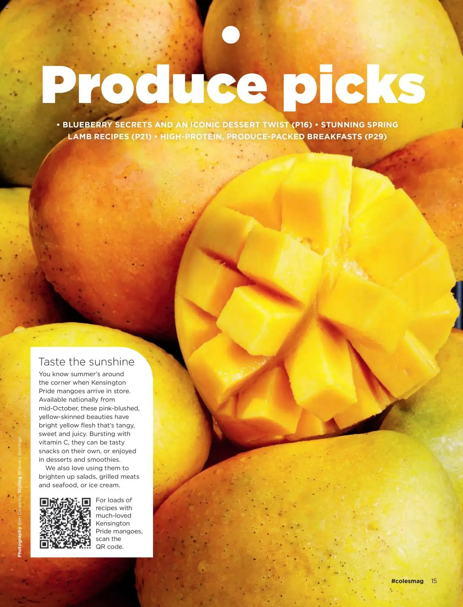 Coles Catalogue | October 2026 - Catalogue valid from 1 October to 31 October 2026 - page 15