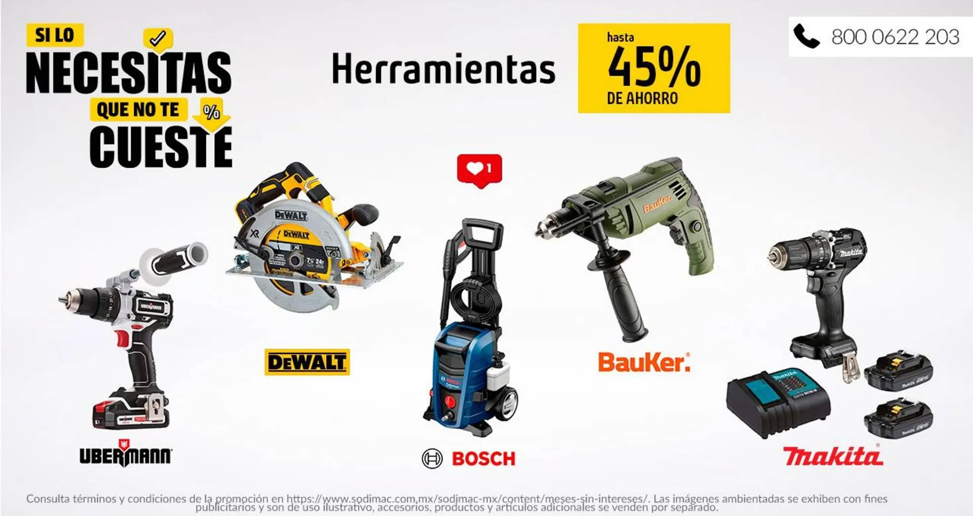 Catálogo de Venta Nocturna 2 de septiembre al 3 de septiembre 2026 - Pagina 6