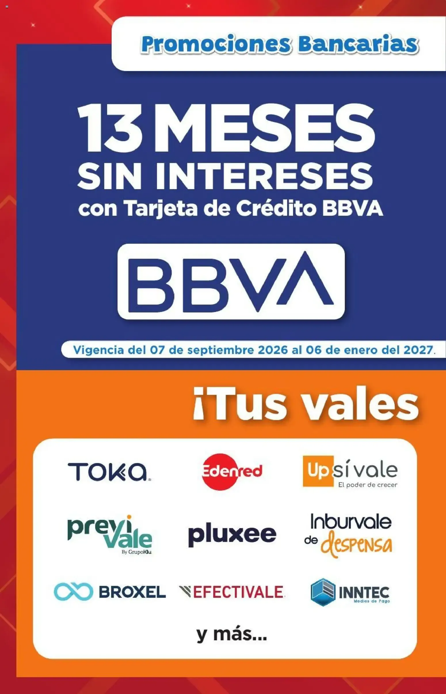 Catálogo de Chedraui folleto Landia (07/09/2026 - 06/01/2027) - catálogo en línea 7 de septiembre al 6 de enero 2027 - Pagina 38