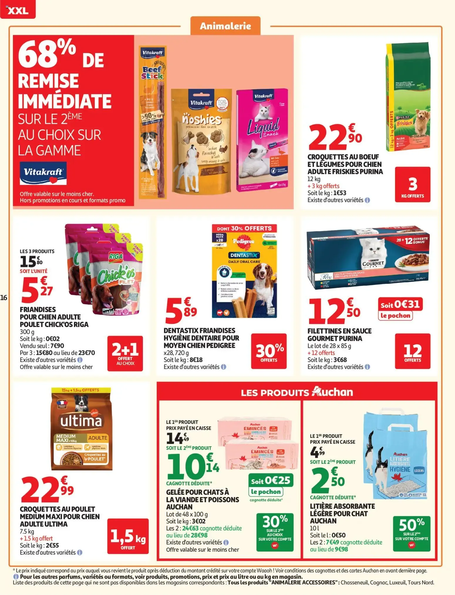 La Fête De Maman du 27 mai au 7 juin 2026 - Catalogue page 16