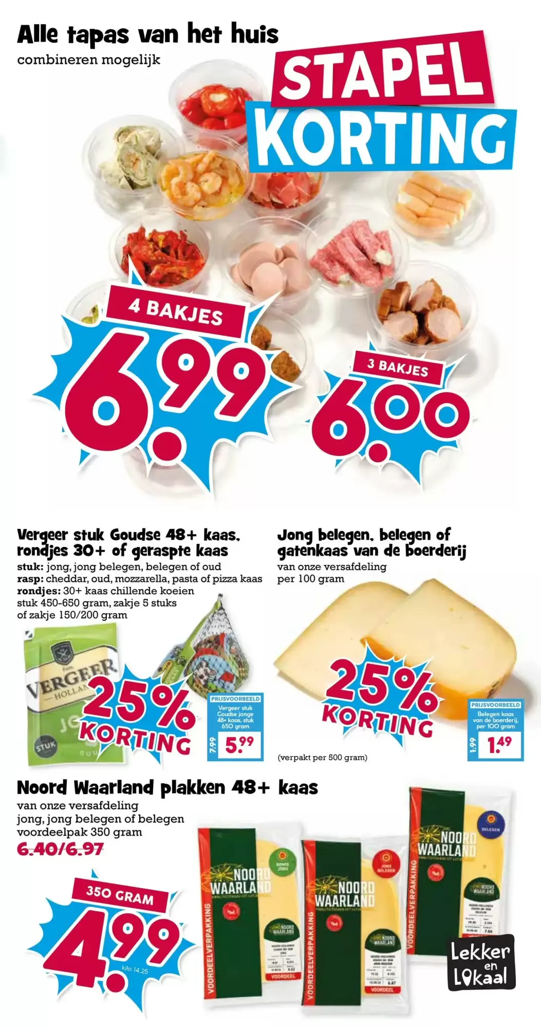Boon`s Markt folder week 38 van 14 september tot 20 september 2026 - Folder pagina 13