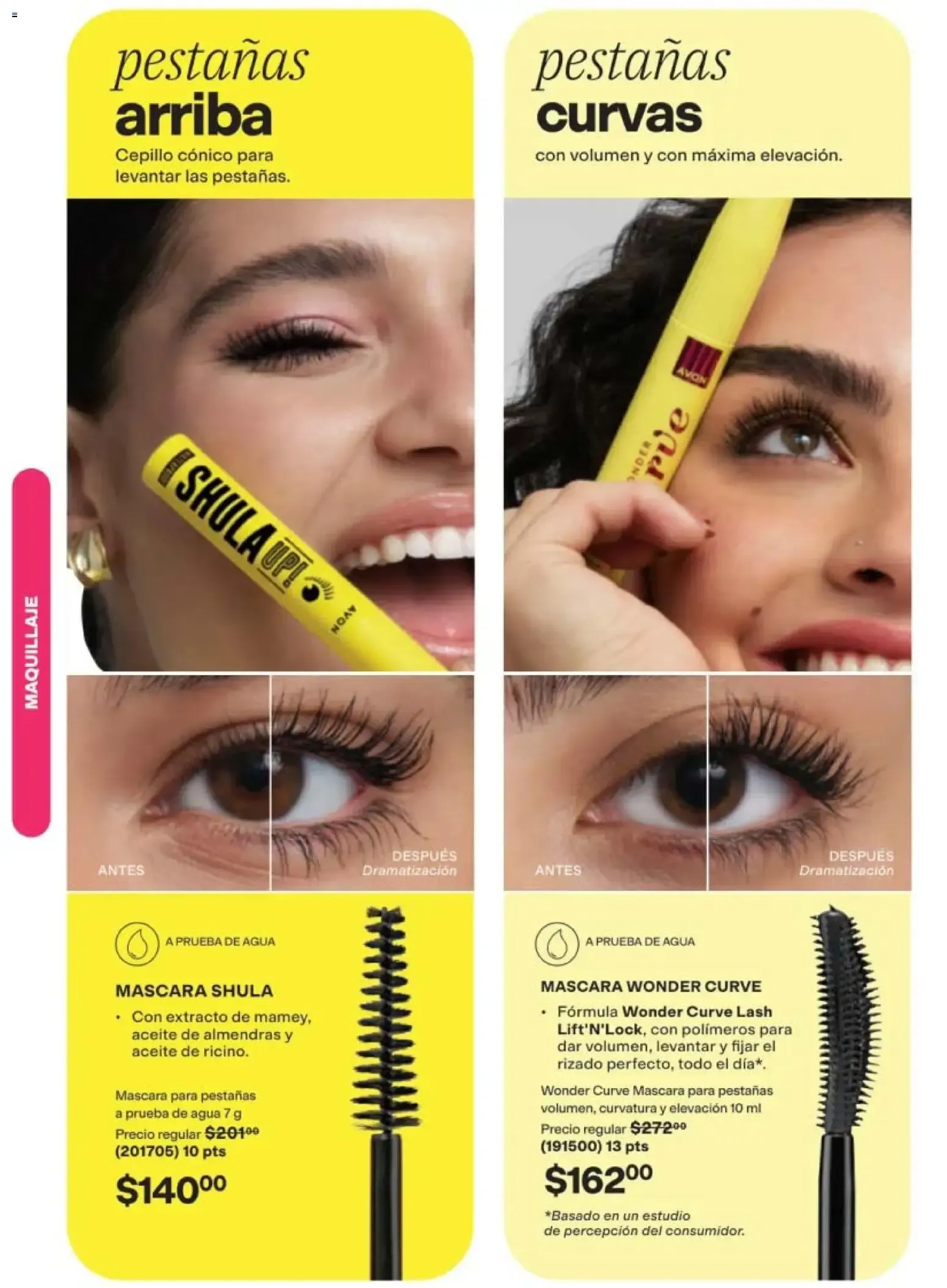 Catálogo de AVON CATÁLOGO PDF - AVON campaña 16 2026 5 de octubre al 2 de diciembre 2026 - Pagina 32