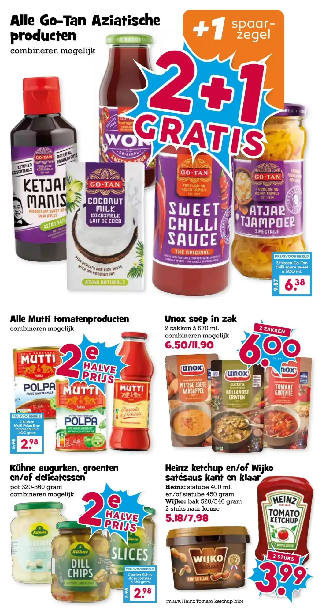 Boon`s Markt folder week 39 van 21 september tot 27 september 2026 - Folder pagina 15