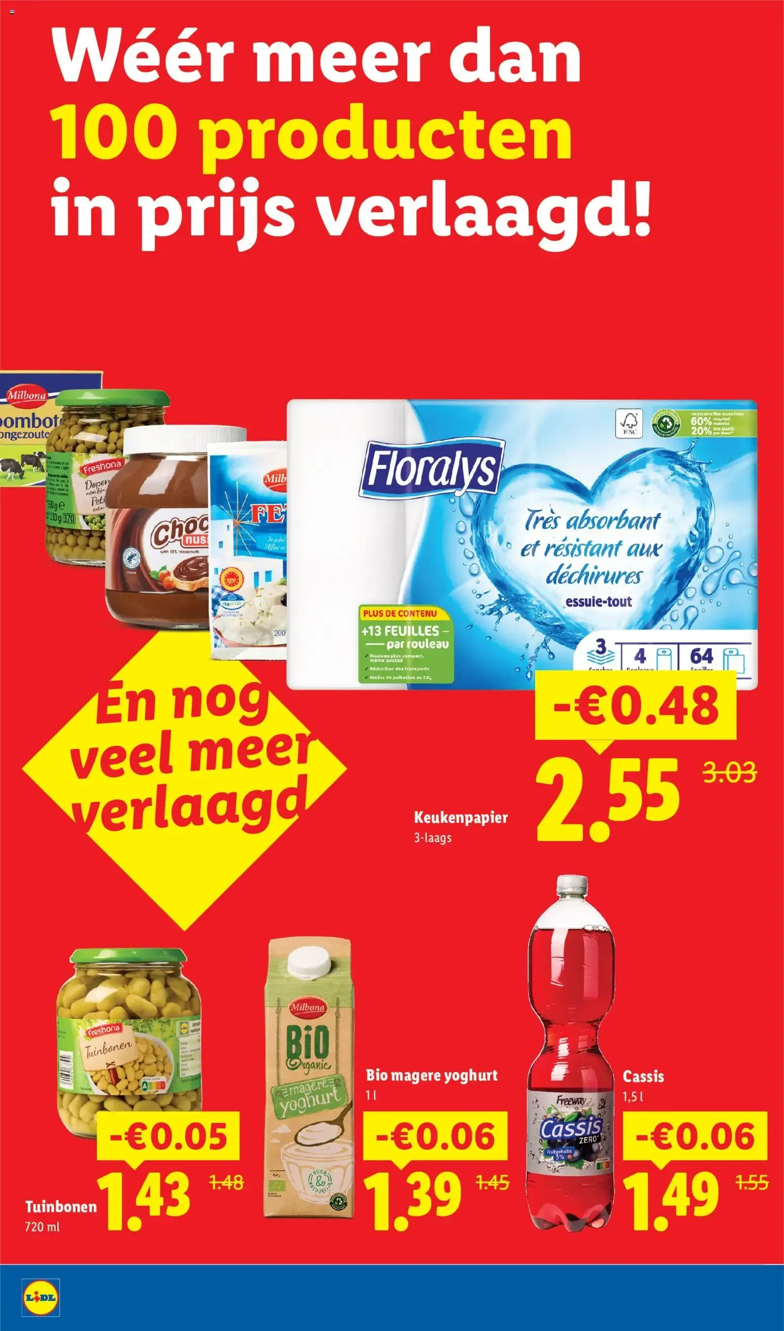 Lidl folder vanaf 13-07-2026 -- NIEUWE van 13 juli tot 19 juli 2026 - Folder pagina 46