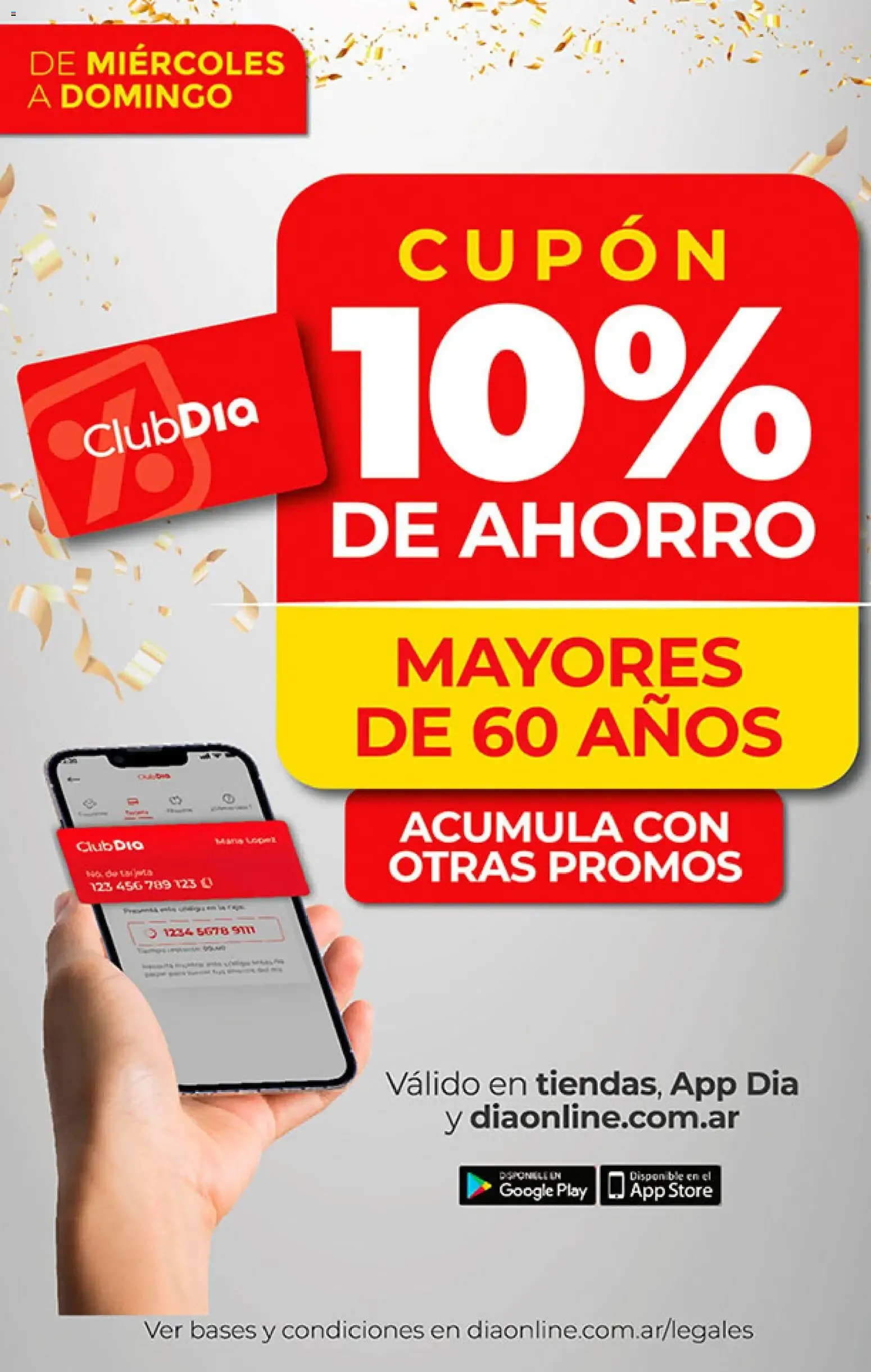 Ofertas de Supermercado DIA Ofertas del 16/09/2026 - 22/09/2026 16 de septiembre al 21 de septiembre 2026 - Página 14 del catálogo