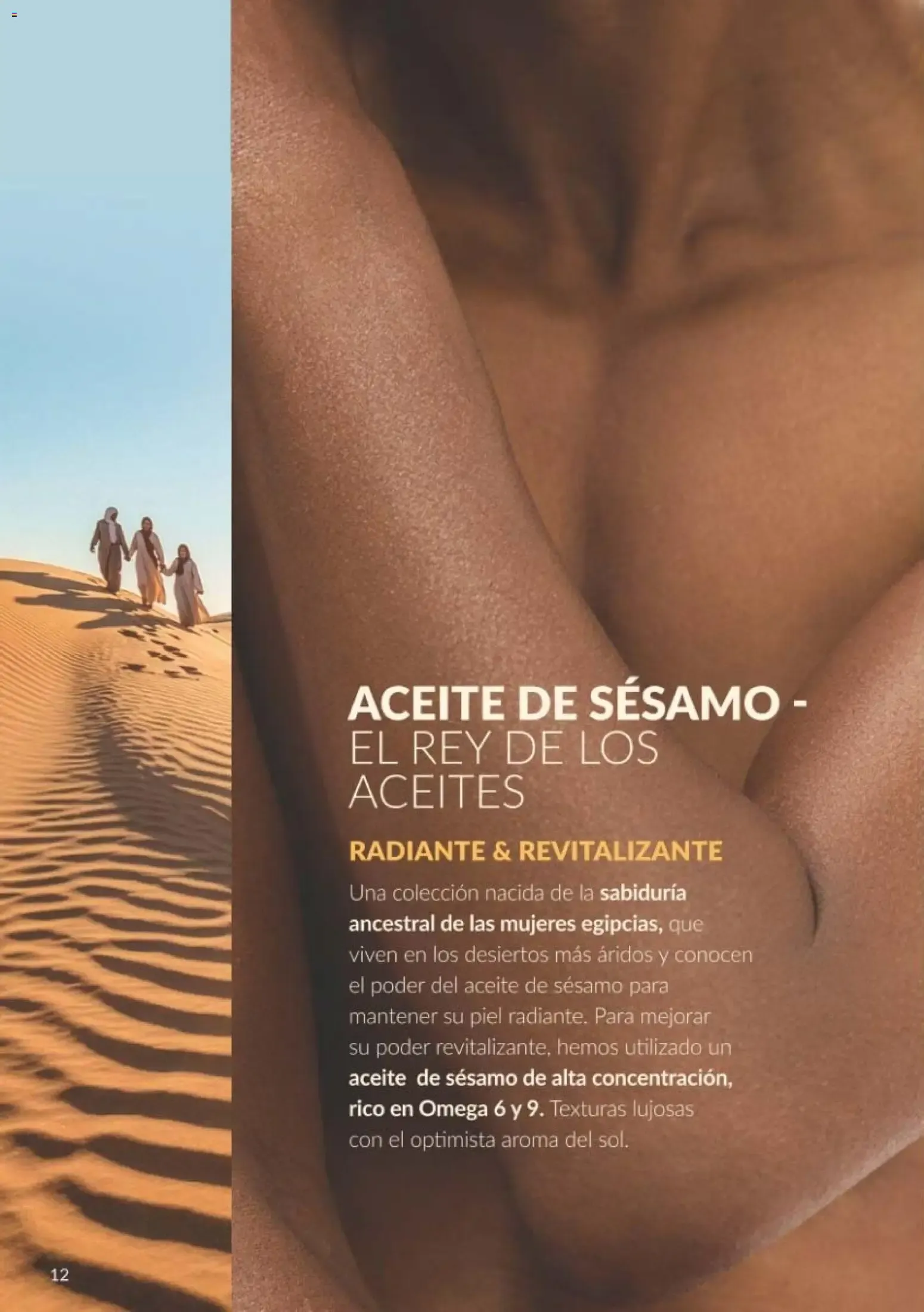 Catálogo de Catálogo AVON campaña 10 del 01/10/2026 1 de octubre al 31 de octubre 2026 - Página 12