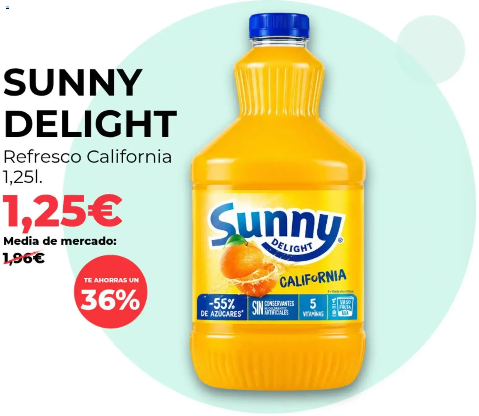 Catálogo de PrimaPrix folleto 09/06/2026 - 14/06/2026 9 de junio al 14 de junio 2026 - Página 5