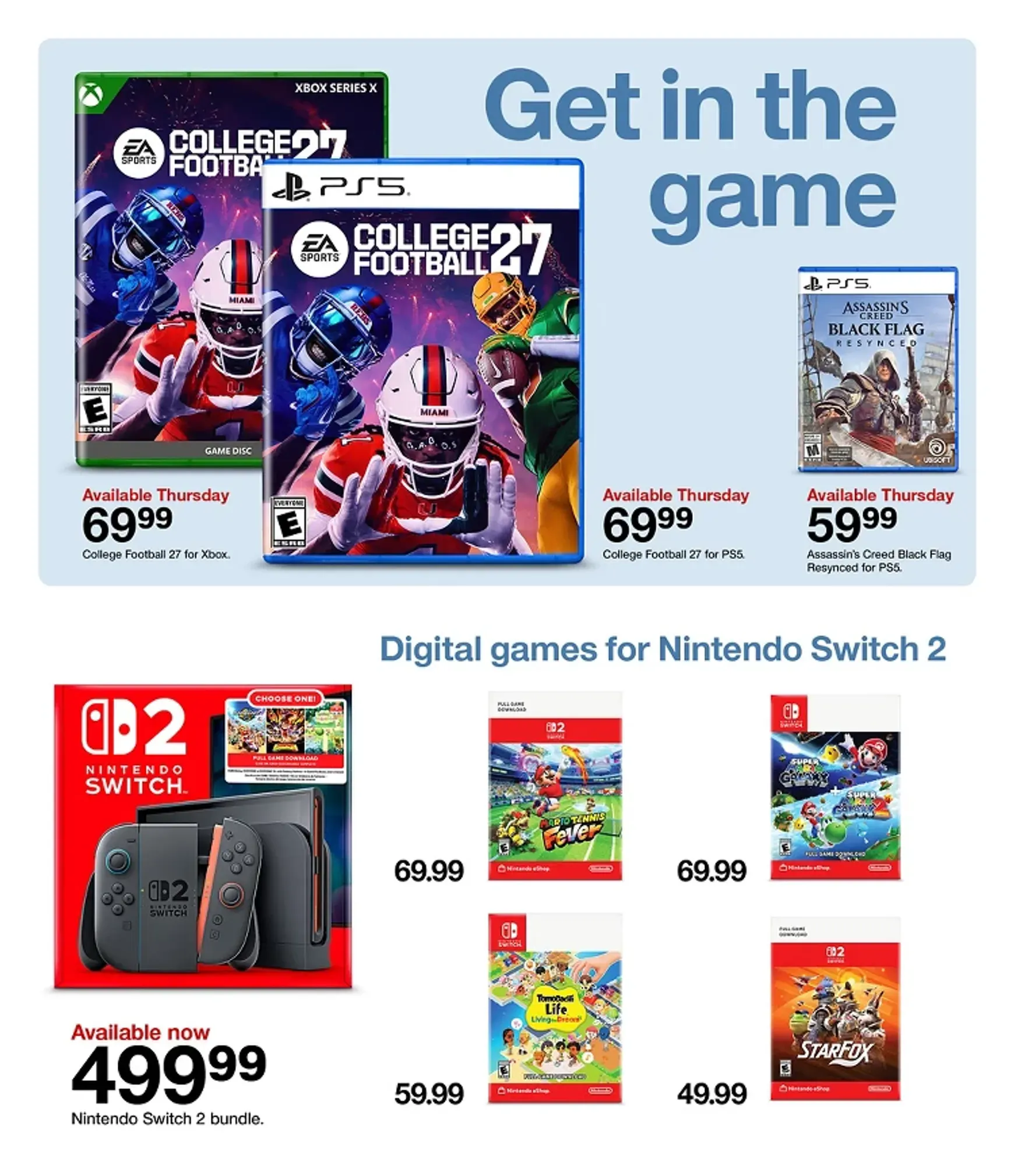 Weekly ad Soak it up from July 5 to July 11 2026 - Page 13