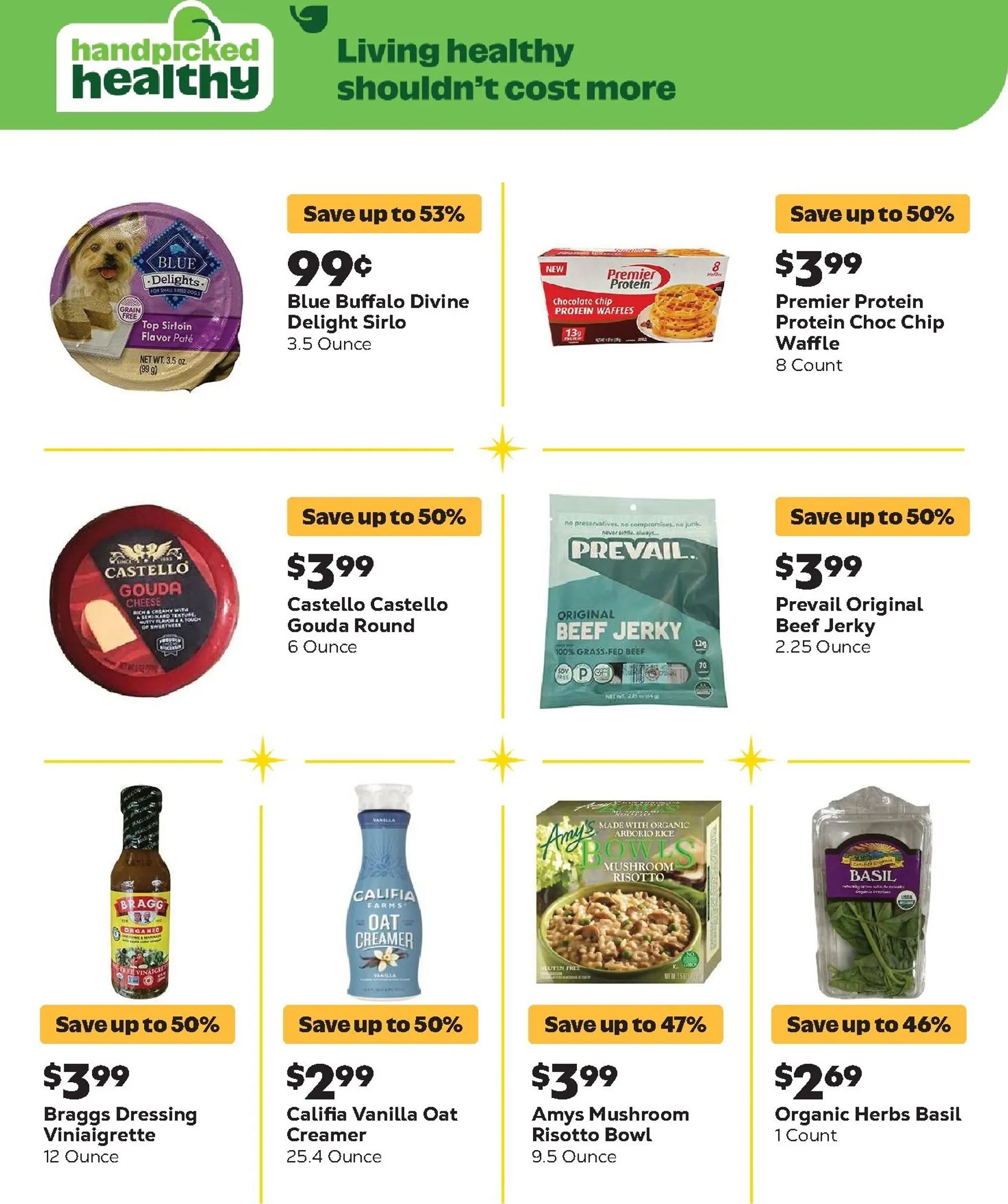 Weekly ad Weekly Wins from September 16 to September 22 2026 - Page 11