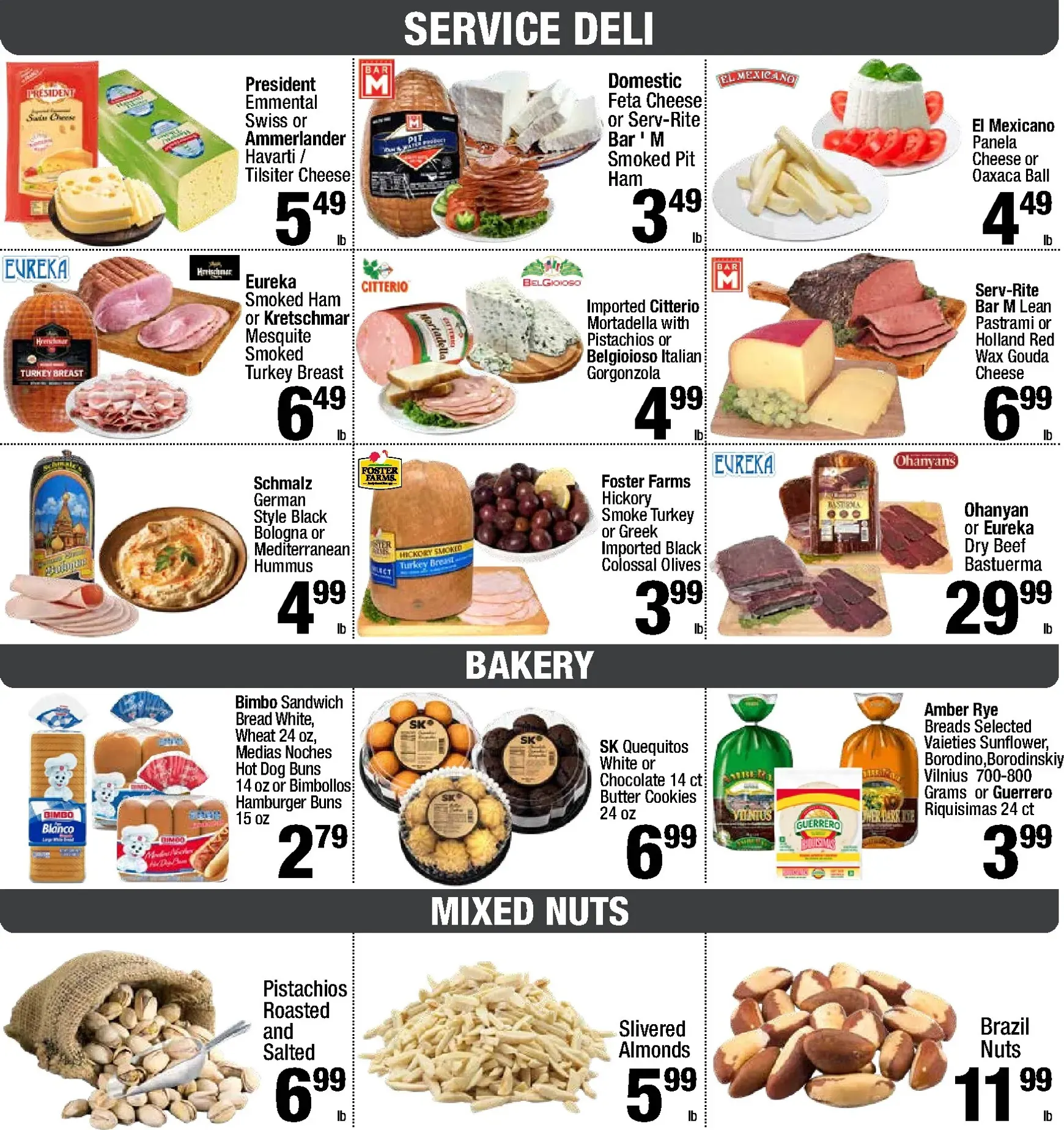 Weekly ad DAILY DEALS from July 29 to August 4 2026 - Page 7