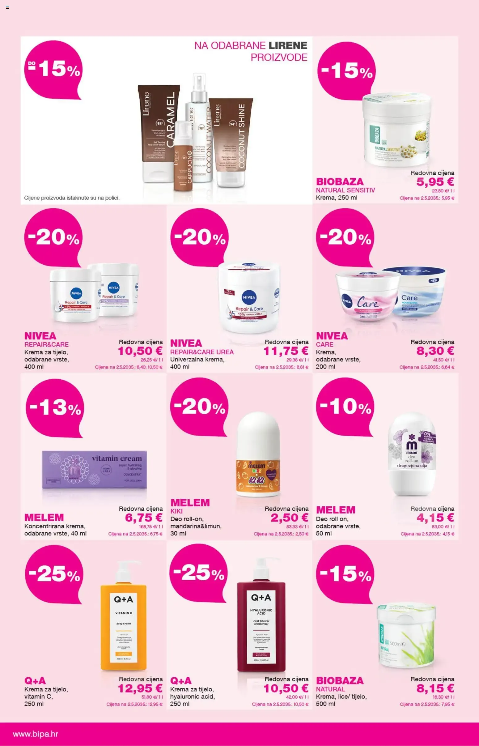 Katalog En mascarillas Gliss seleccionadas para el cuidado del cabello od 1. rujna do 30. rujna 2026. - Pregled Stranica 4