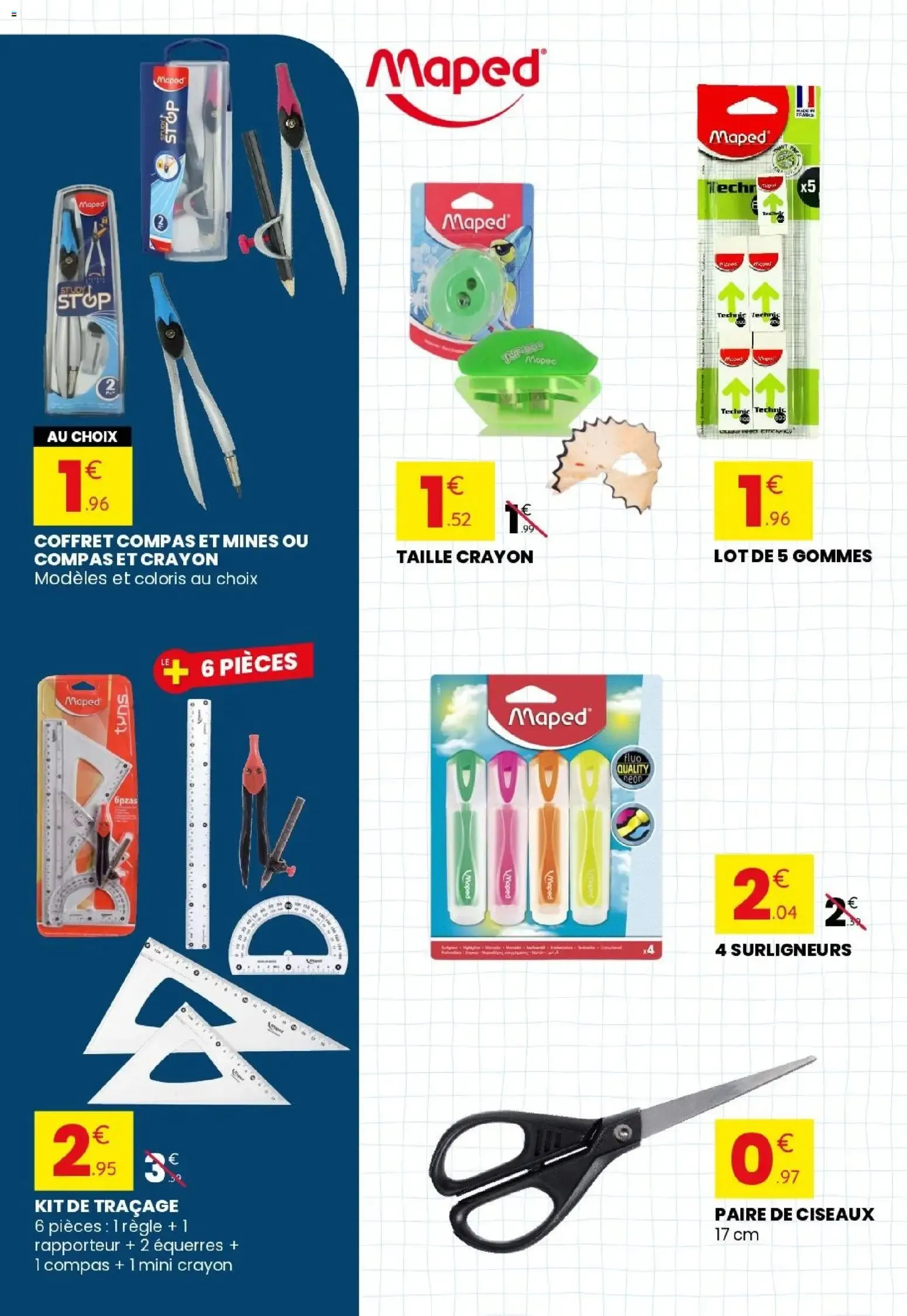 Stokomani Catalogue du 17/06/2026 - Magasin Stockomanie du 17 juin au 28 juin 2026 - Catalogue page 10