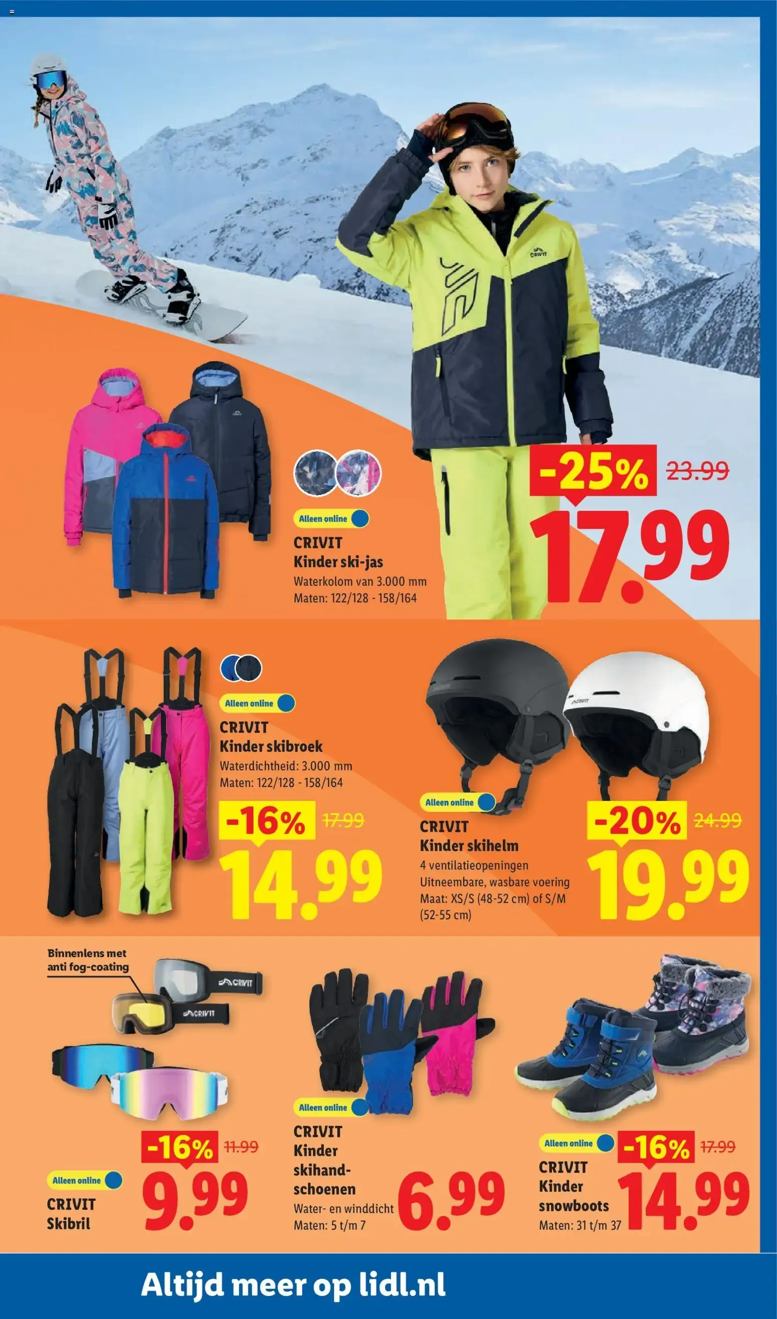 Lidl folder vanaf 21-10-2026 -- NIEUWE van 21 oktober tot 27 oktober 2026 - Folder pagina 5