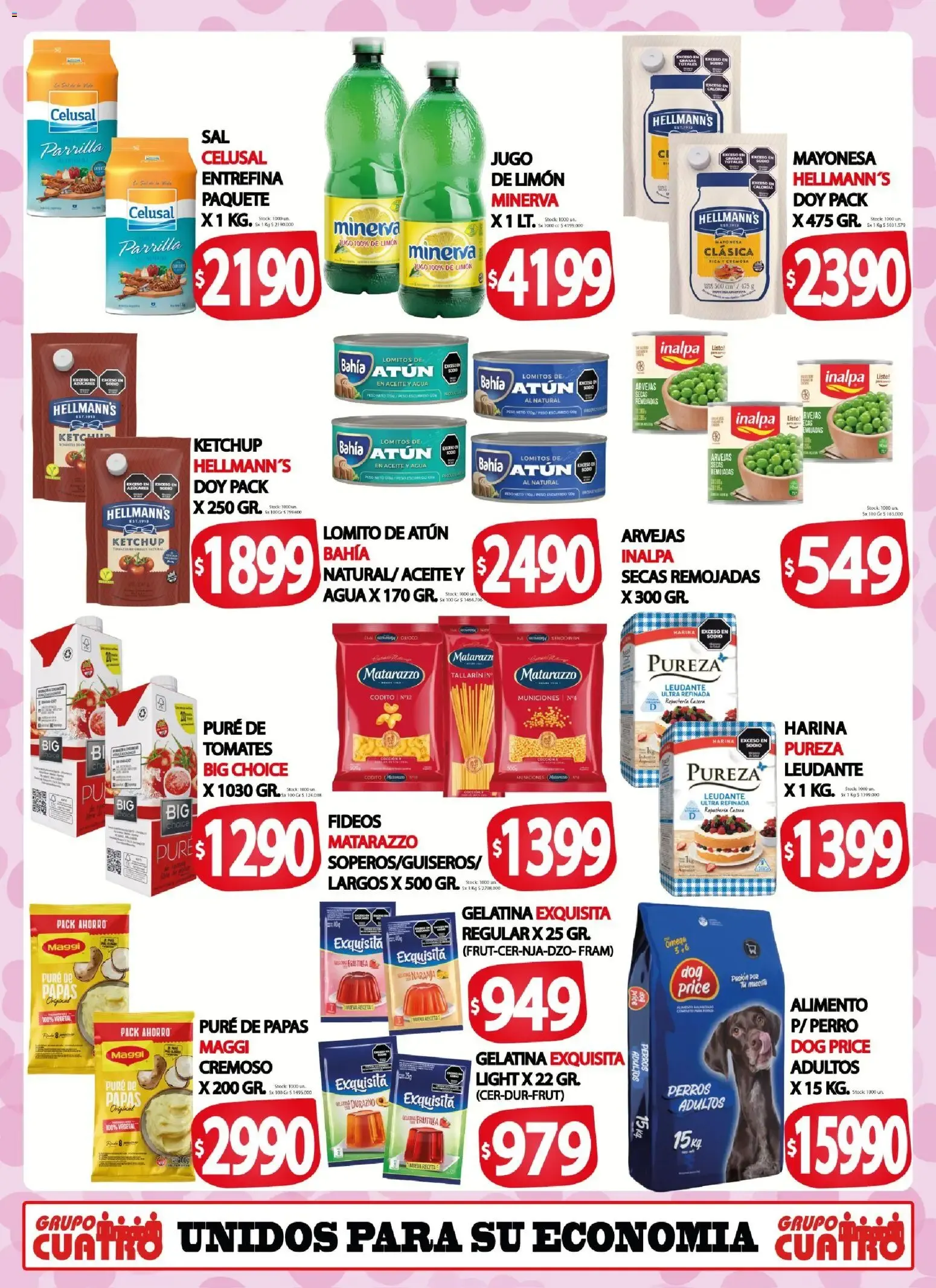 Ofertas de Mariano Max - Catálogo del 21/10/2026 - 02/11/2026 21 de octubre al 2 de noviembre 2026 - Página 2 del catálogo