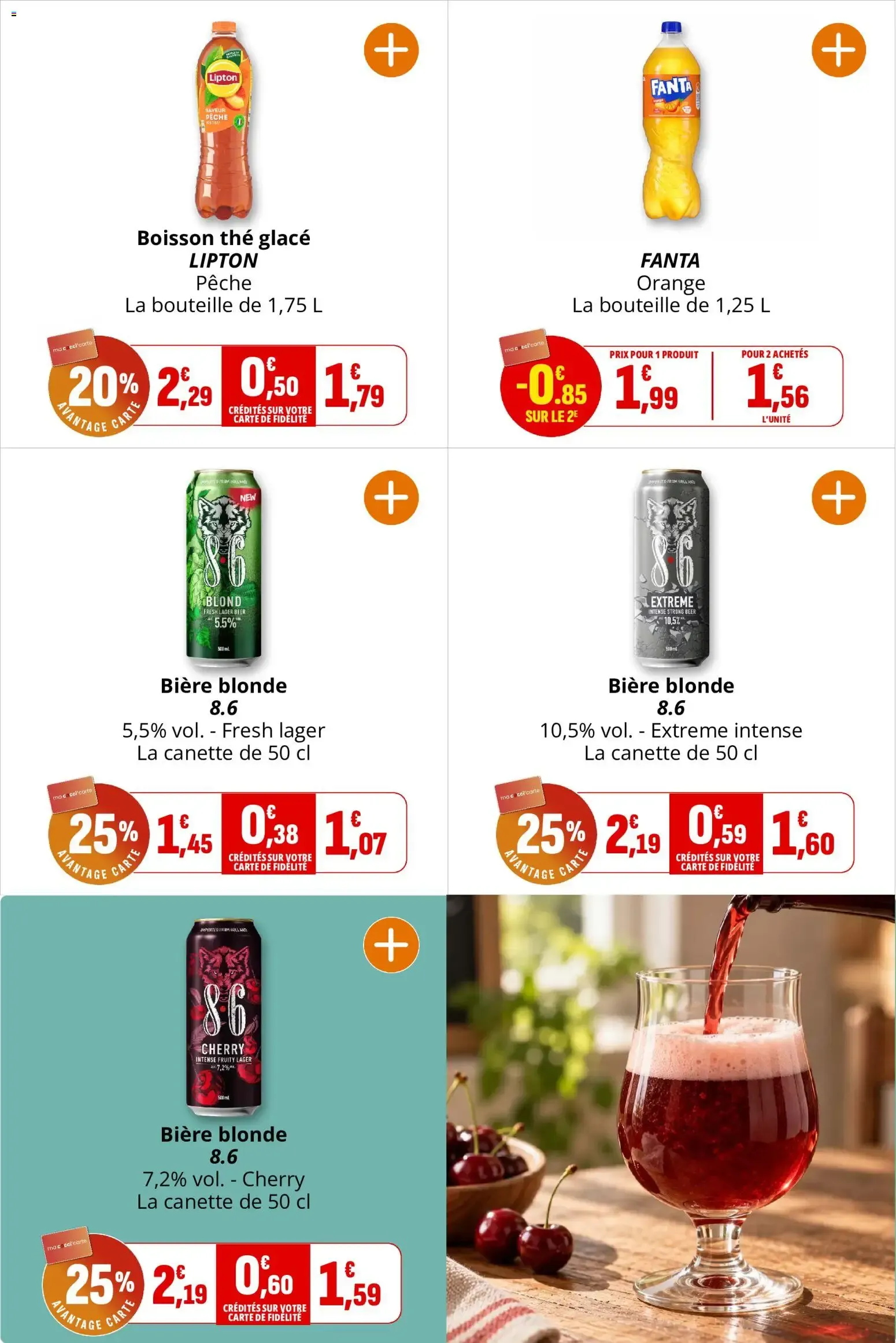 Coccinelle HALLOWEEN 2026 🎃 Catalogue 21/10 - 01/11 du 21 octobre au 1 novembre 2026 - Catalogue page 19