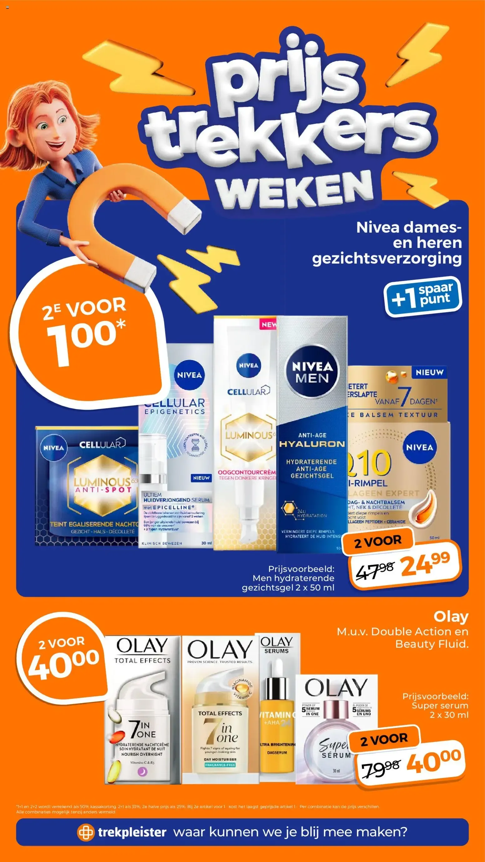 Trekpleister Prijs Trekkers Weken van 27 oktober tot 8 november 2026 - Folder pagina 10