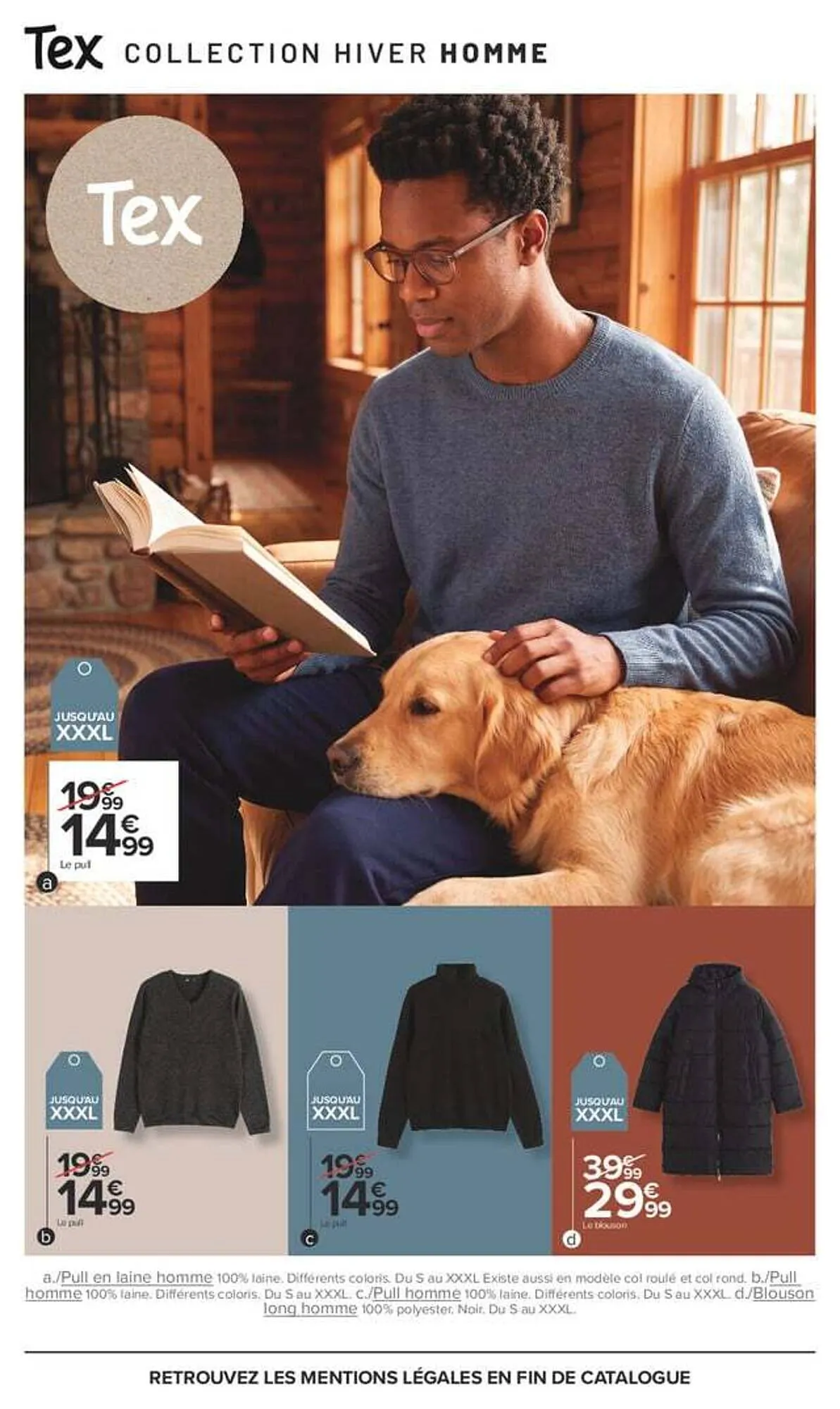 Carrefour Catalogue du 20 octobre au 2 novembre 2026 - Catalogue page 10