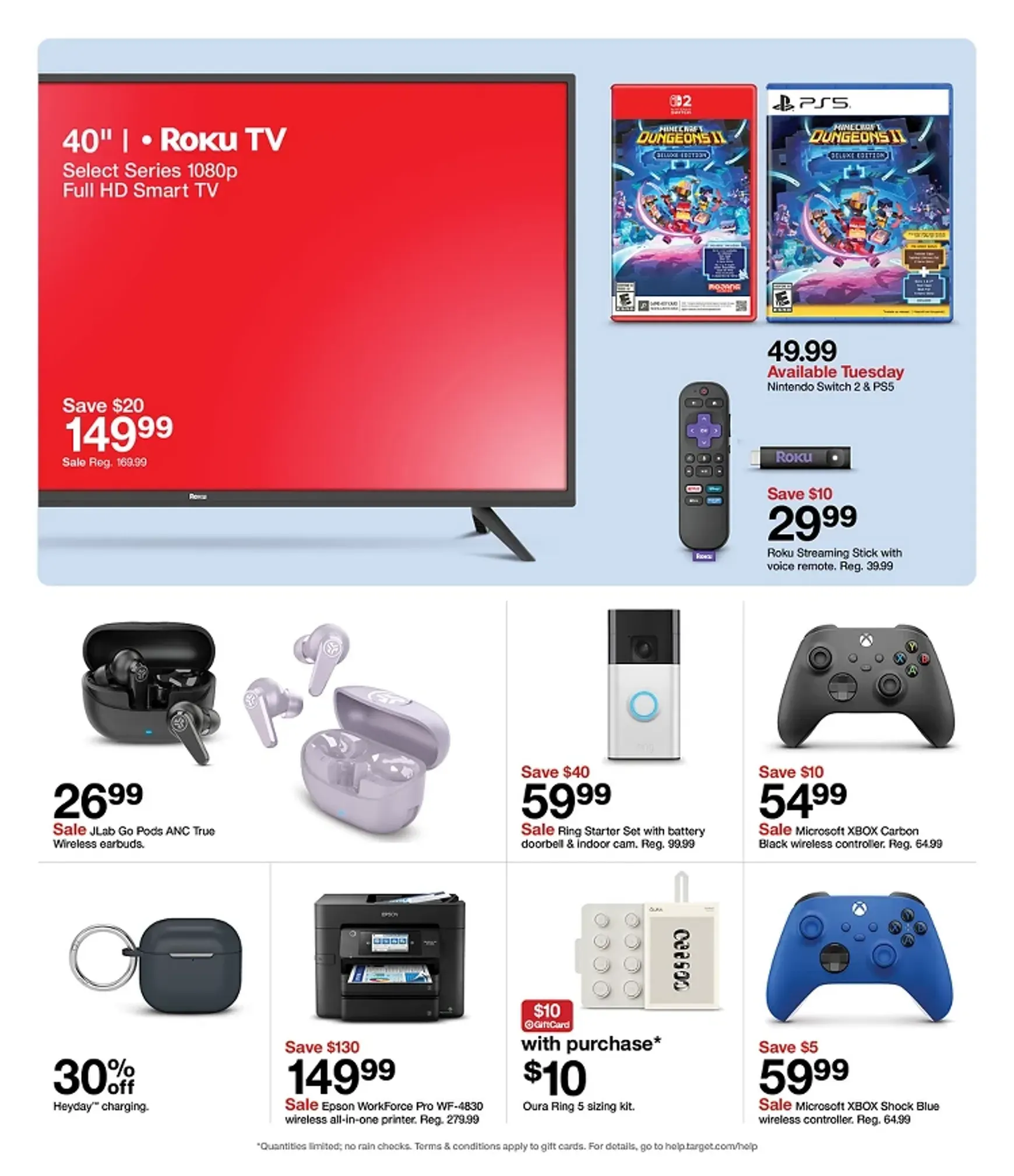 Weekly ad Cozy flavors under $6 from September 27 to October 3 2026 - Page 18
