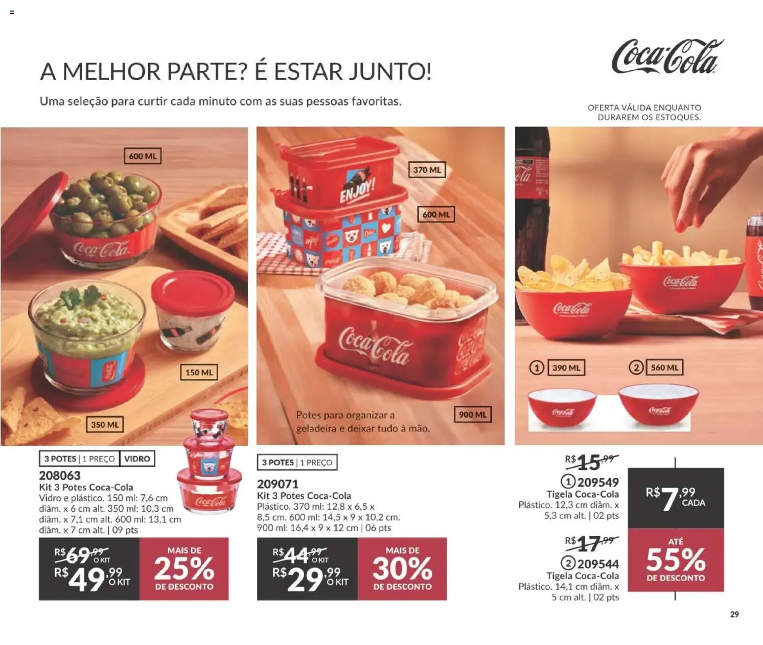 Encarte de CASA & ESTILO CICLO 11 / 2026: LANÇAMENTOS TOY STORY 29 de junho até 20 de julho 2026 - Pagina 37