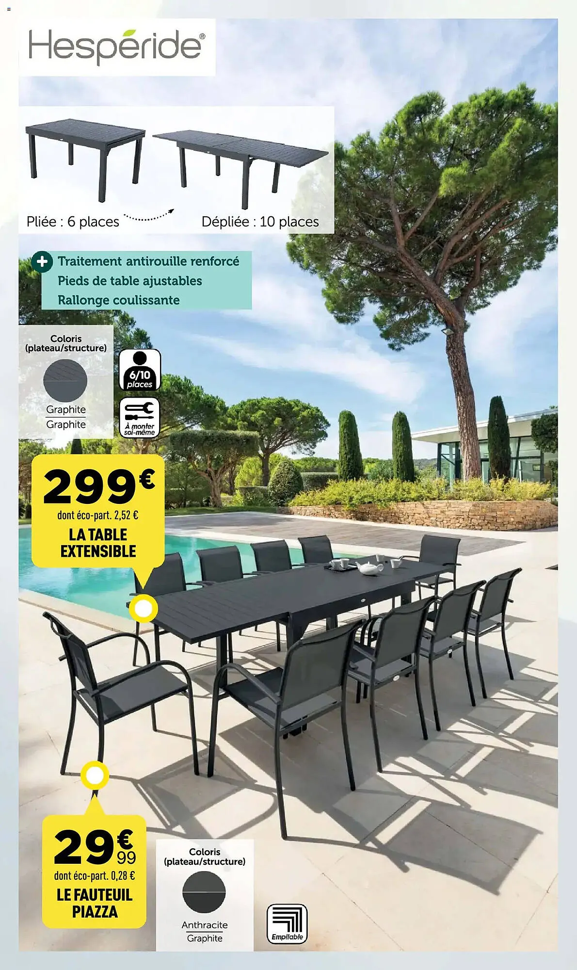 Centrakor J'adore! du 29 juin au 12 juillet 2026 - Catalogue page 13