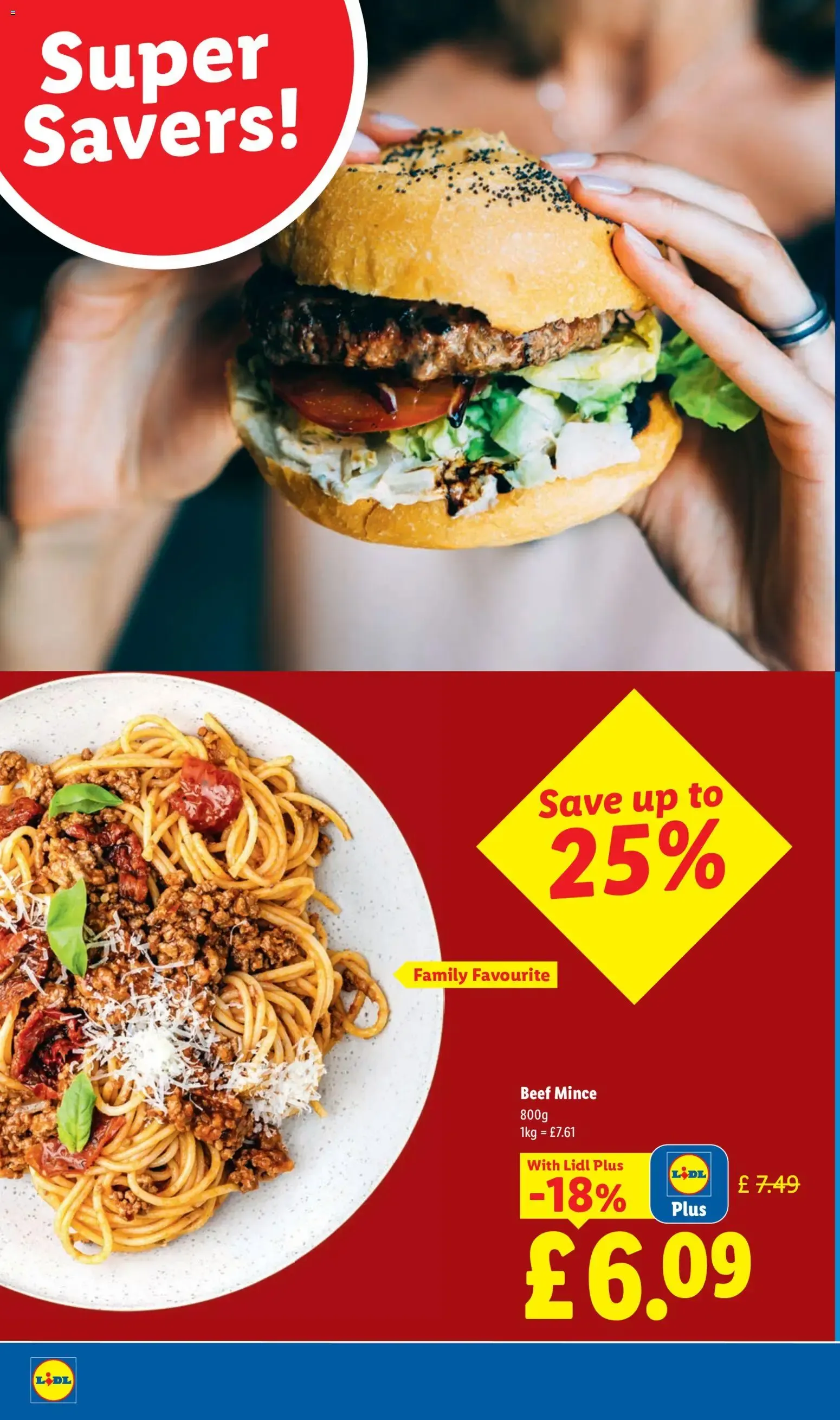 Weekly offers Lidl (16/07/2026 - 22/07/2026) - Offers Online from 16 July to 22 July 2026 - Catalogue Page 4