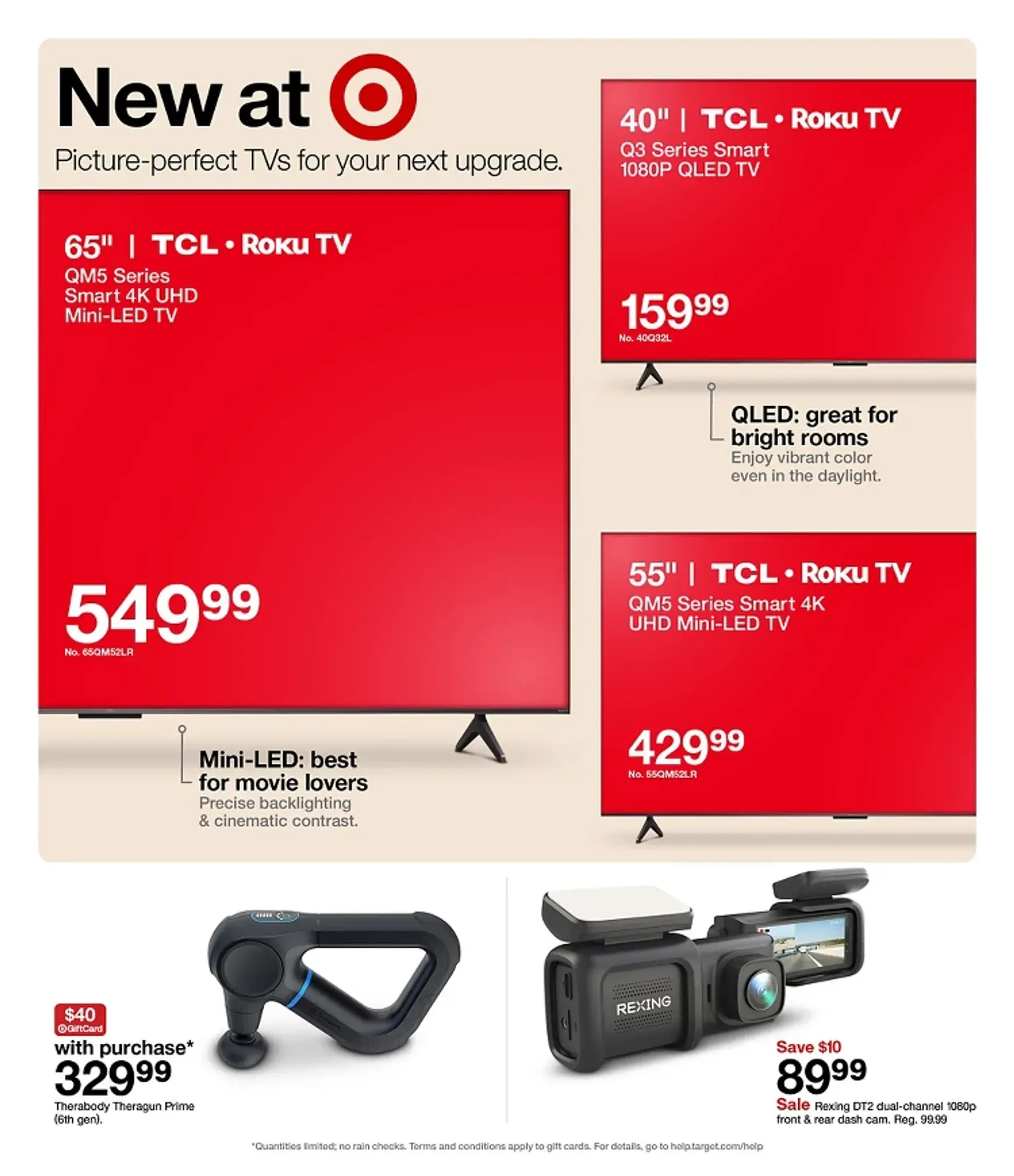 Weekly ad Target: Kids' Activewear - Catch Me at Recess from July 26 to August 1 2026 - Page 14