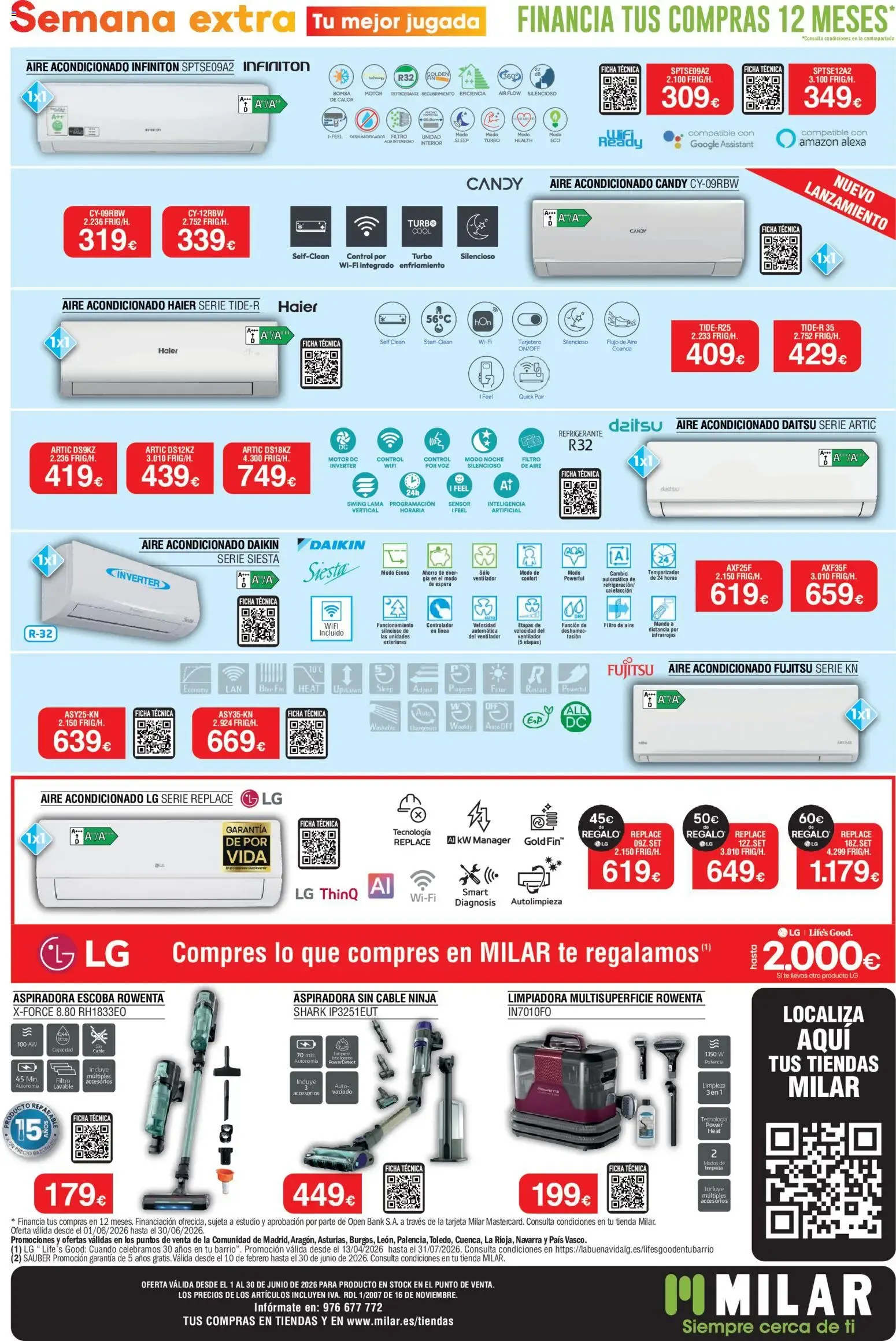 Catálogo de Semana extra 1 de junio al 30 de junio 2026 - Página 4