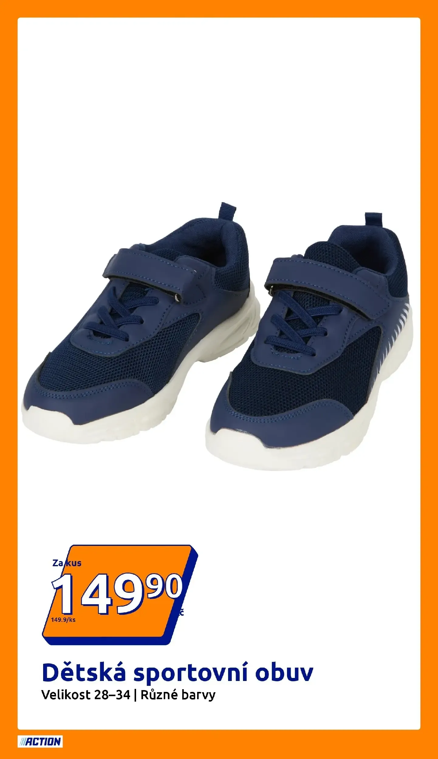 Action leták od 05.08.2026 - Akční leták online - 5. srpna 11. srpna 2026 - Page 6