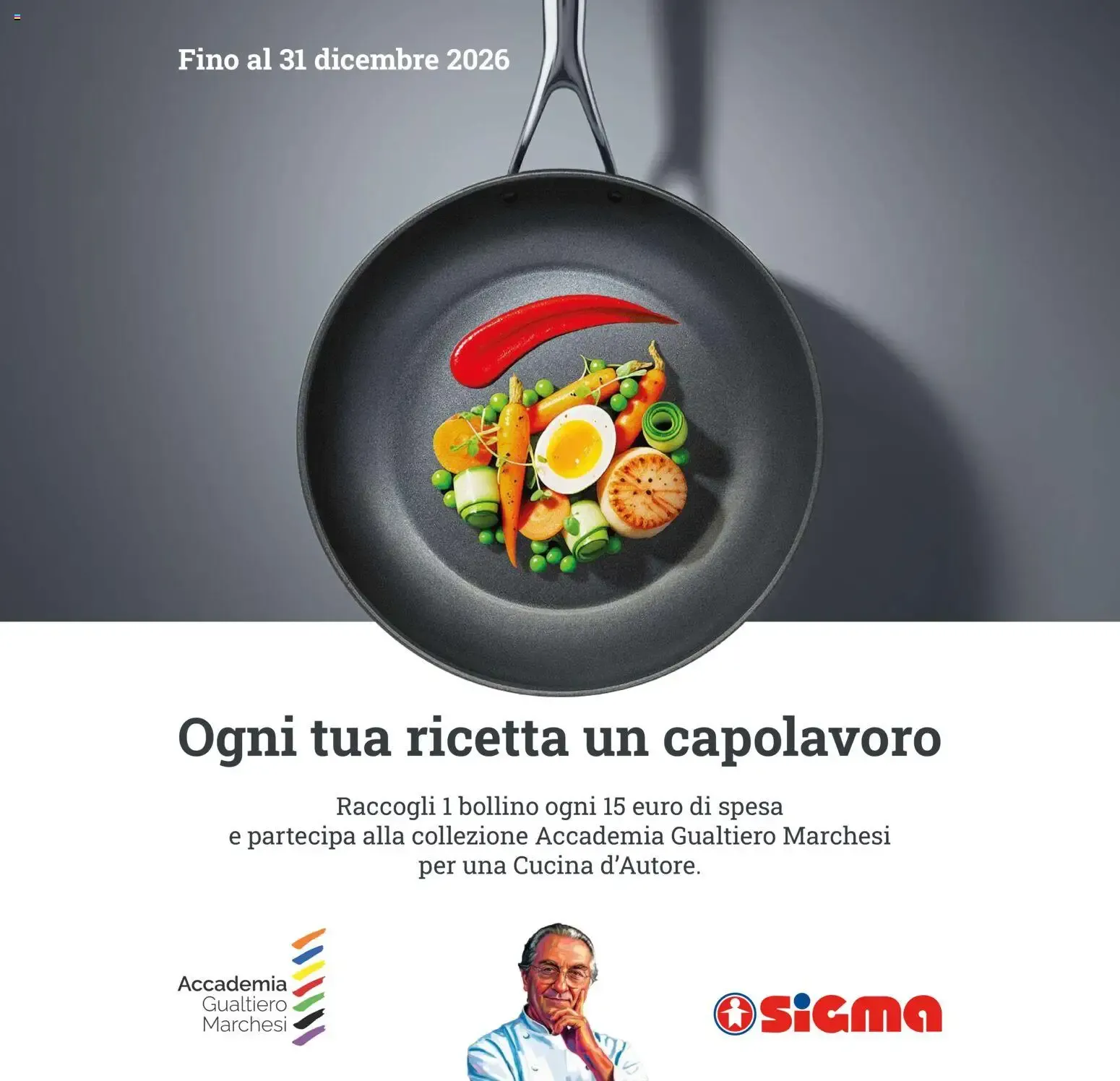 Nuovo SIGMA volantino Toscana dal 22/10/2026 > offerte anteprima 🛍️ da 22 ottobre a 4 novembre di 2026 - Pagina del volantino 6