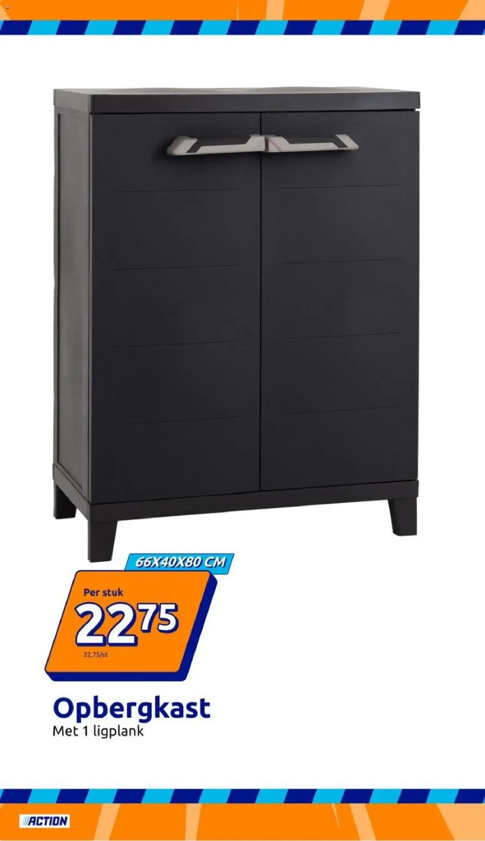 WEEKACTIE ACTION van 2 september tot 8 september 2026 - Folder pagina 26
