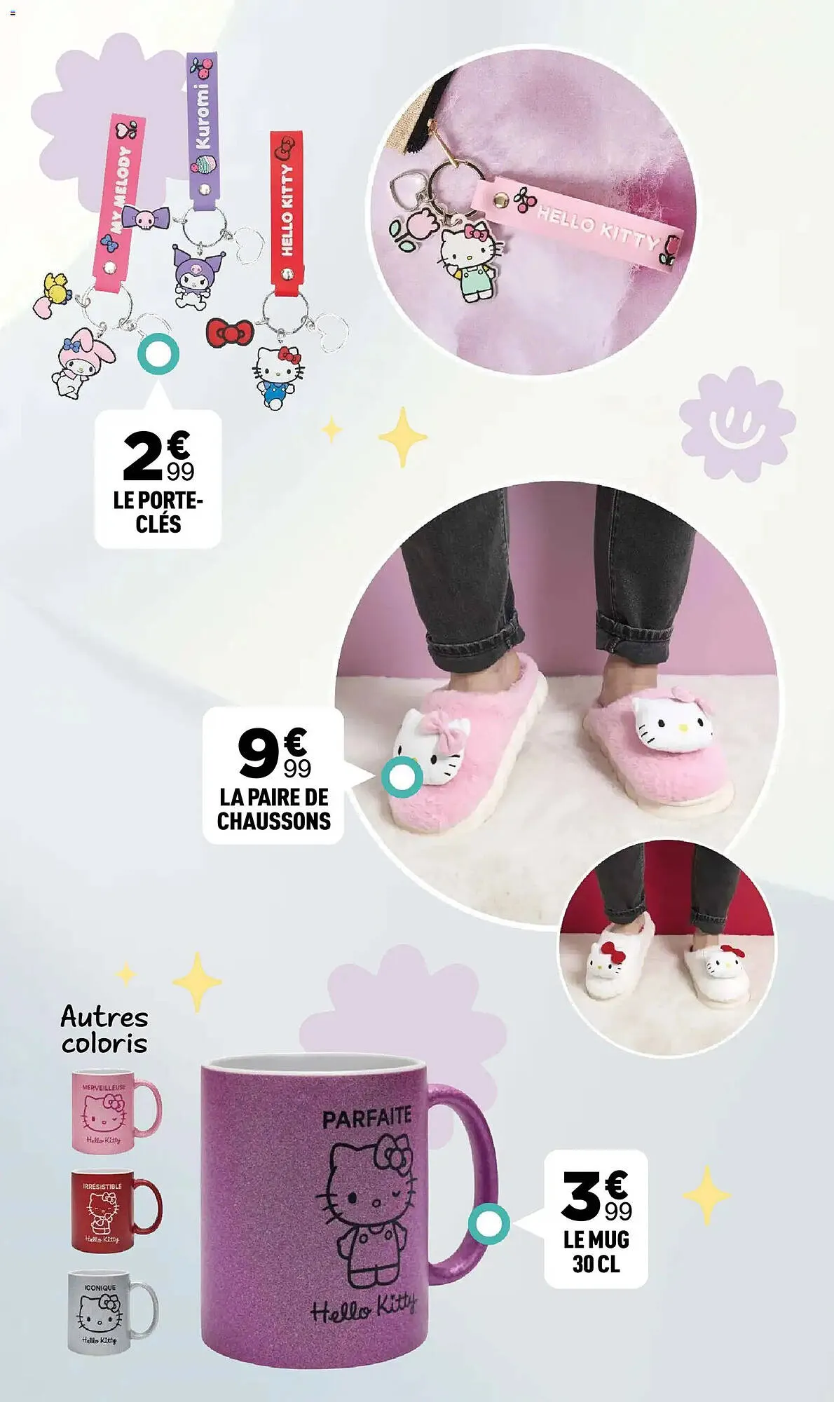 Centrakor Catalogue du 31 août au 13 septembre 2026 - Catalogue page 9